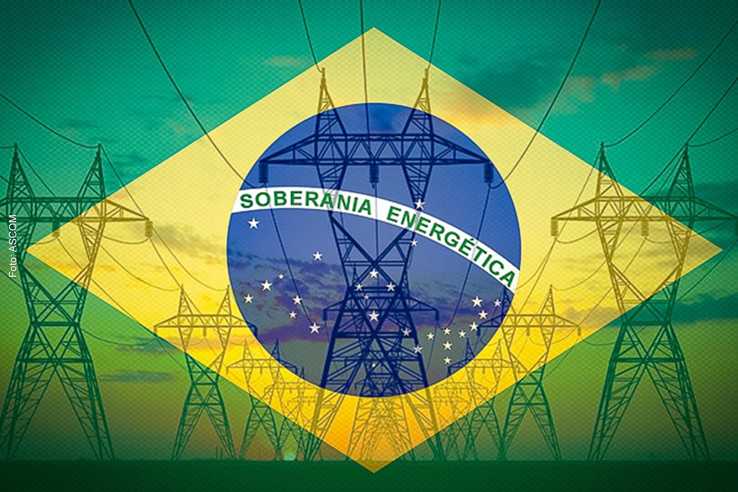 “Quem não sabe governar tenta vender empresas estratégicas”, aponta Lula.