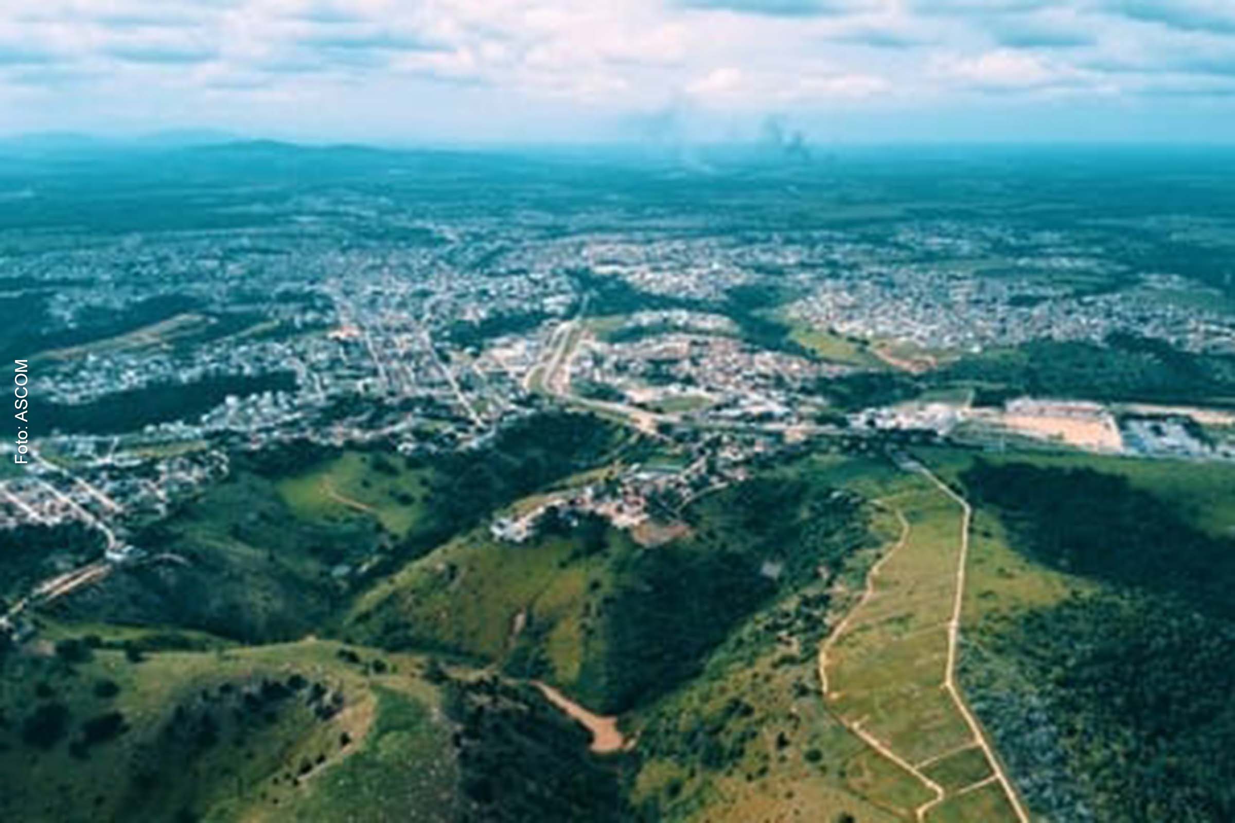 Eunápolis comemora 34 anos de emancipação política com programação gospel