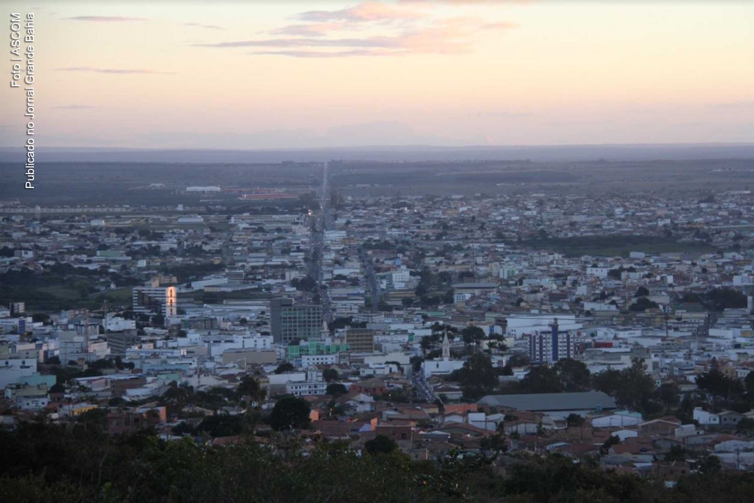 Dados de janeiro a abril de 2022 apontam a diminuição de 39 para 14 casos de crimes violentos letais intencionais em Vitória da Conquista.