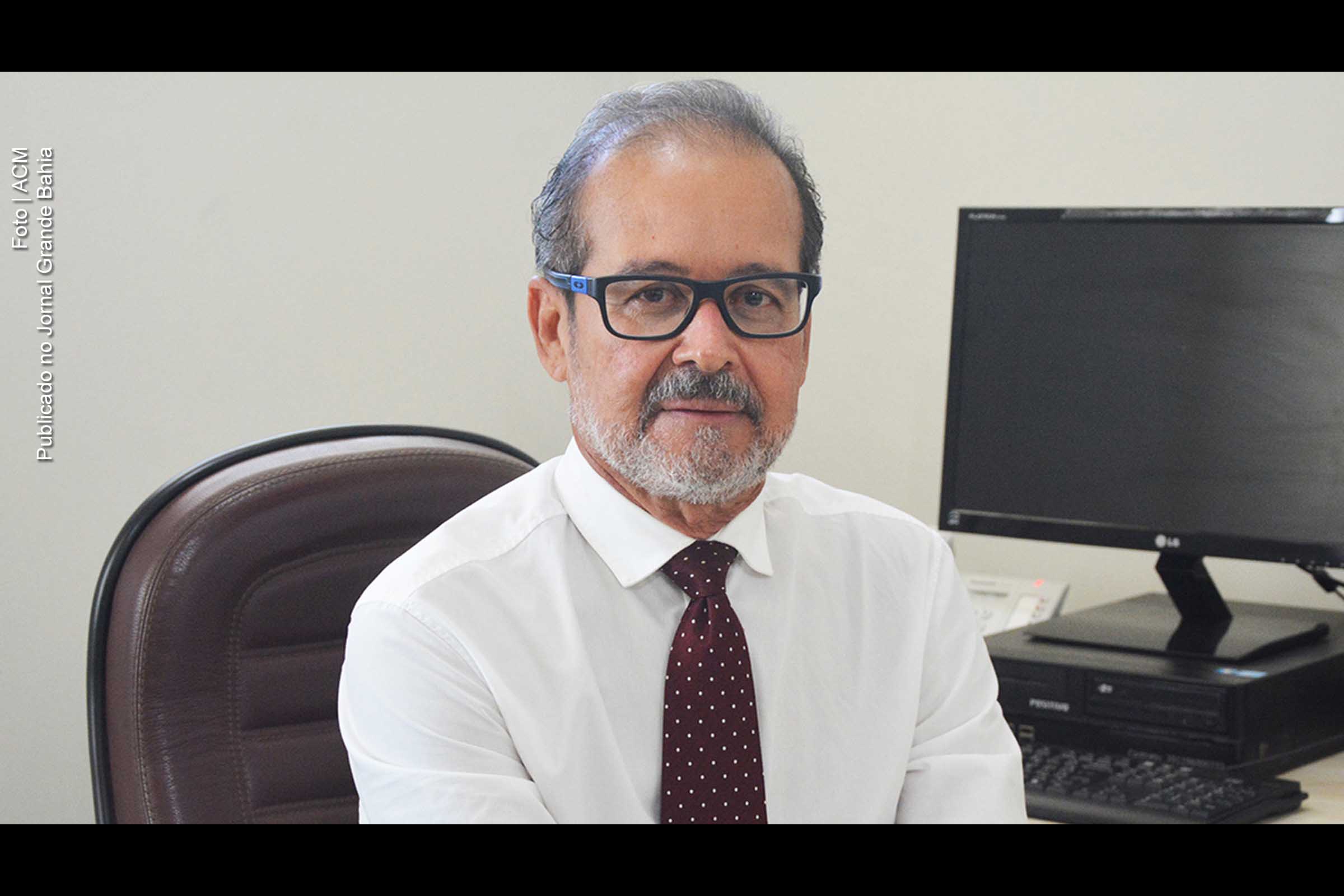 TJBA mantém autonomia da Câmara Municipal de Feira de Santana para aprovação da indicação do procurador-geral do Município; Rejeição do advogado Moura Pinho é confirmada, diz vereador