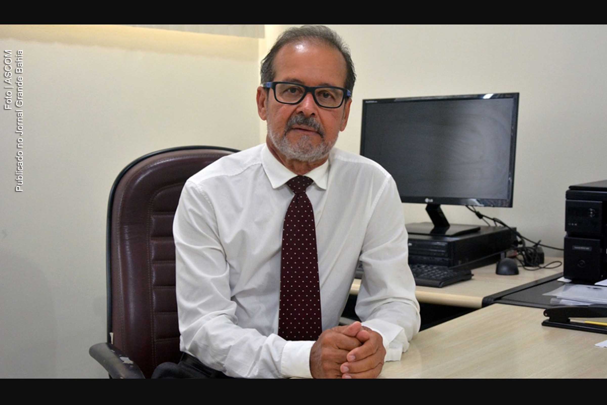 TJBA vai apreciar competência da Câmara Municipal de Feira de Santana em aprovar indicado ao cargo de procurador-geral do Município; Em tese, existe violação de autonomia dos Poderes