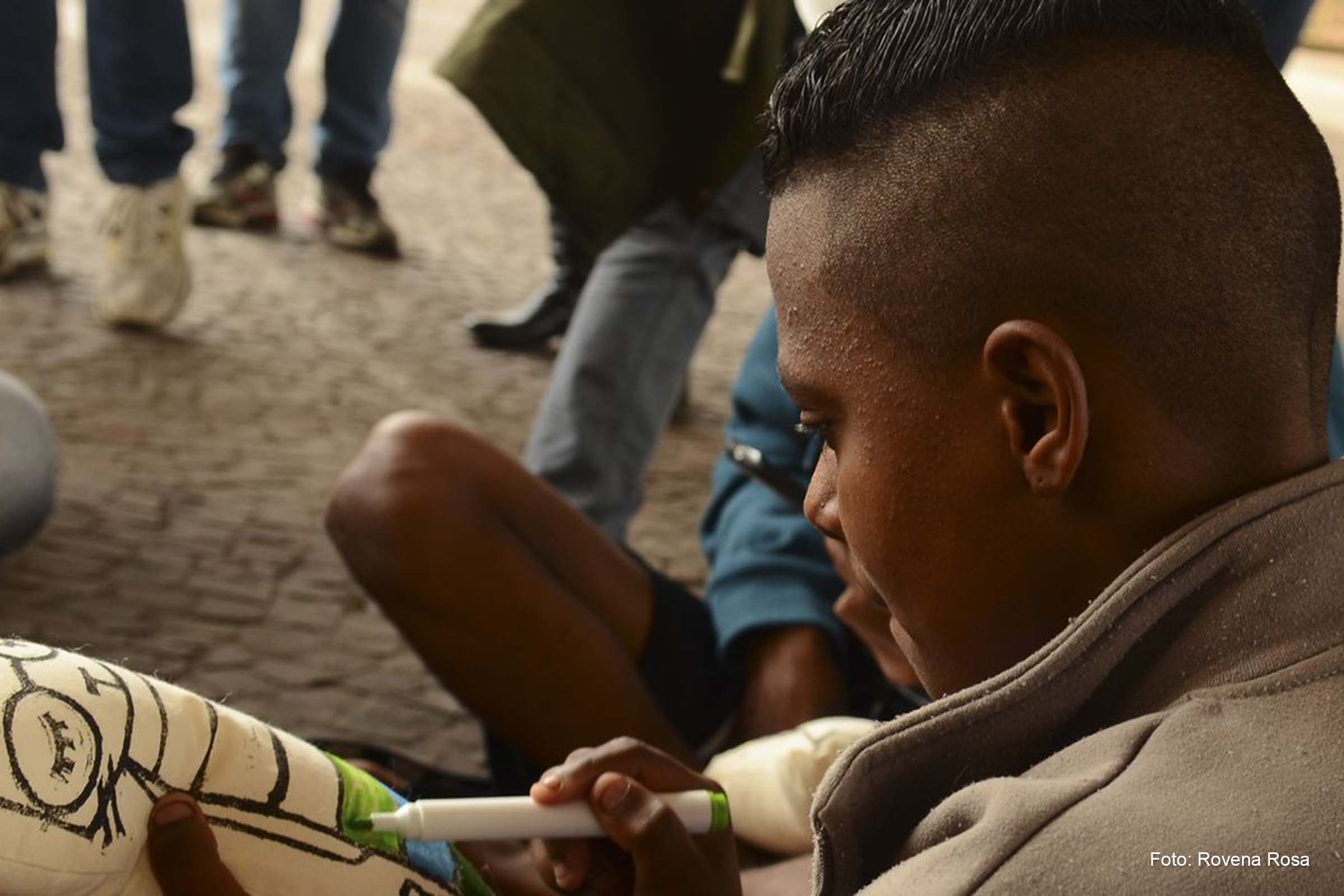 Criação dos centros estava prevista no Plano Nacional de Enfrentamento da Violência contra Crianças e Adolescentes.