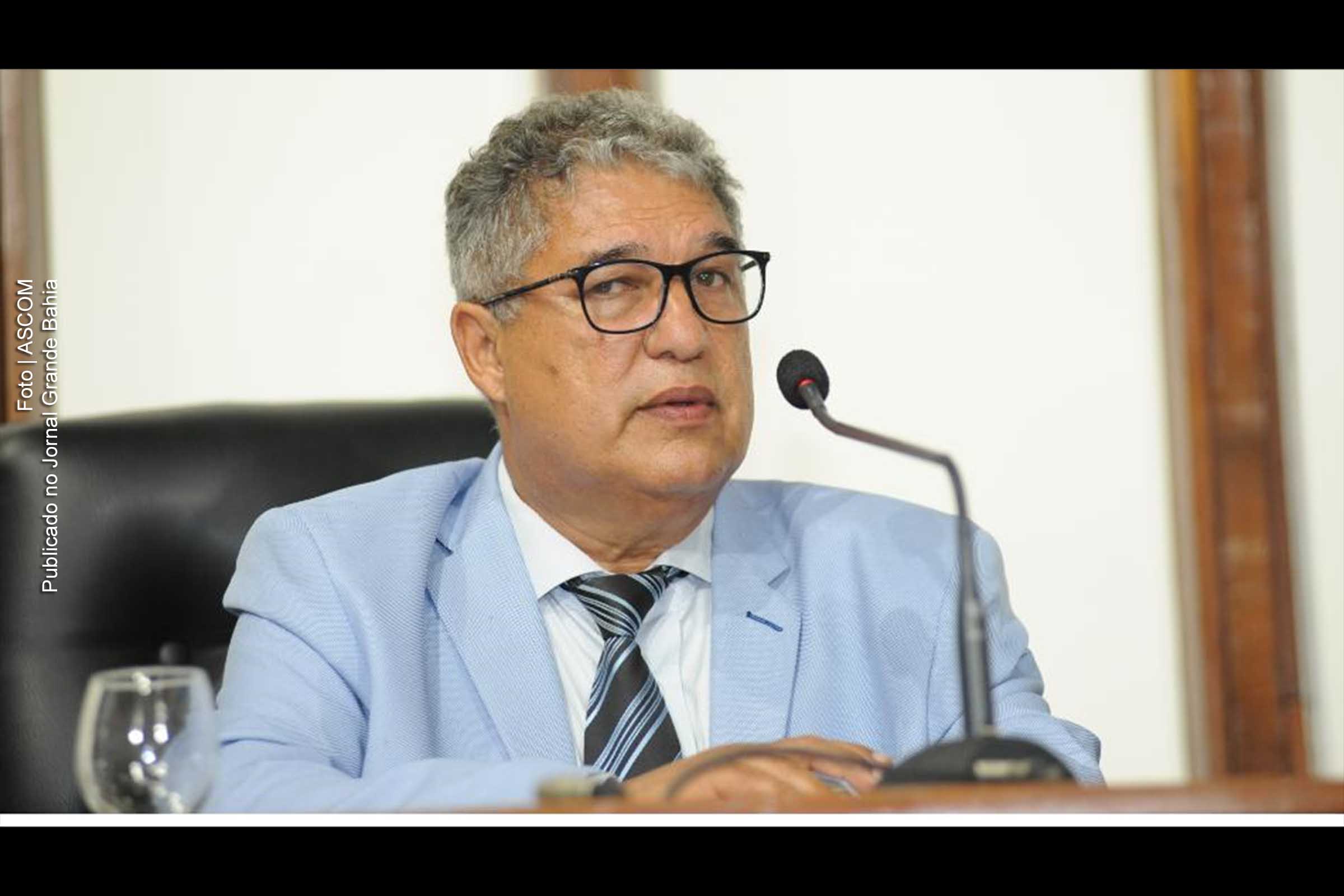 Deputado estadual Rosemberg Pinto quer tradicionalidade dos festejos e contratação de artistas locais.