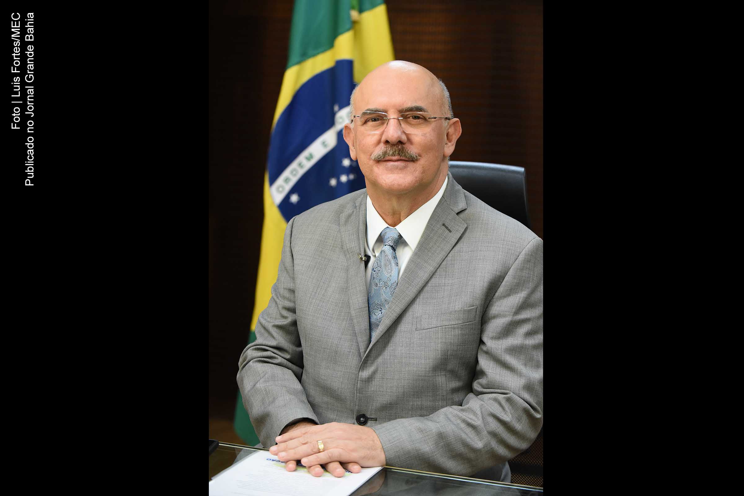 Desembargador do TRF 1 manda soltar ex-ministro da Educação Milton Ribeiro e pastores; Juiz recebeu ameaças