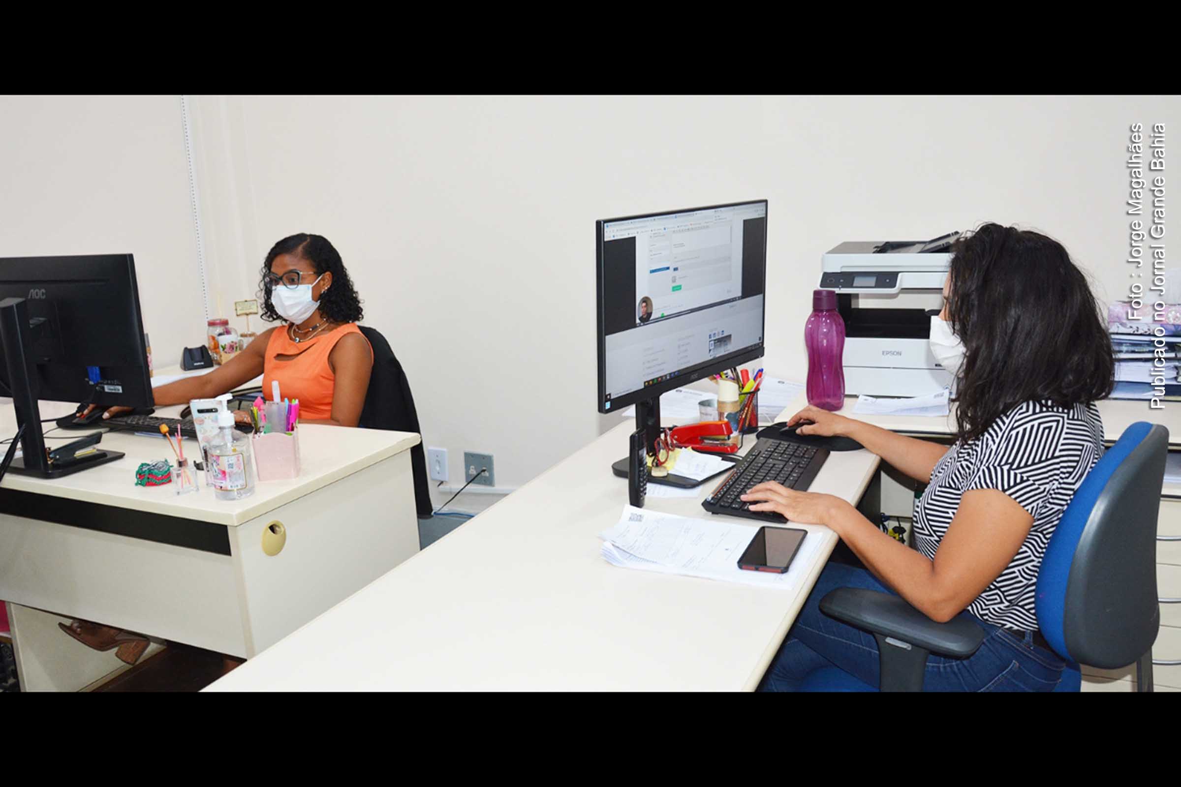 Gastos com servidores municipais estimula consumo na economia de Feira de Santana.