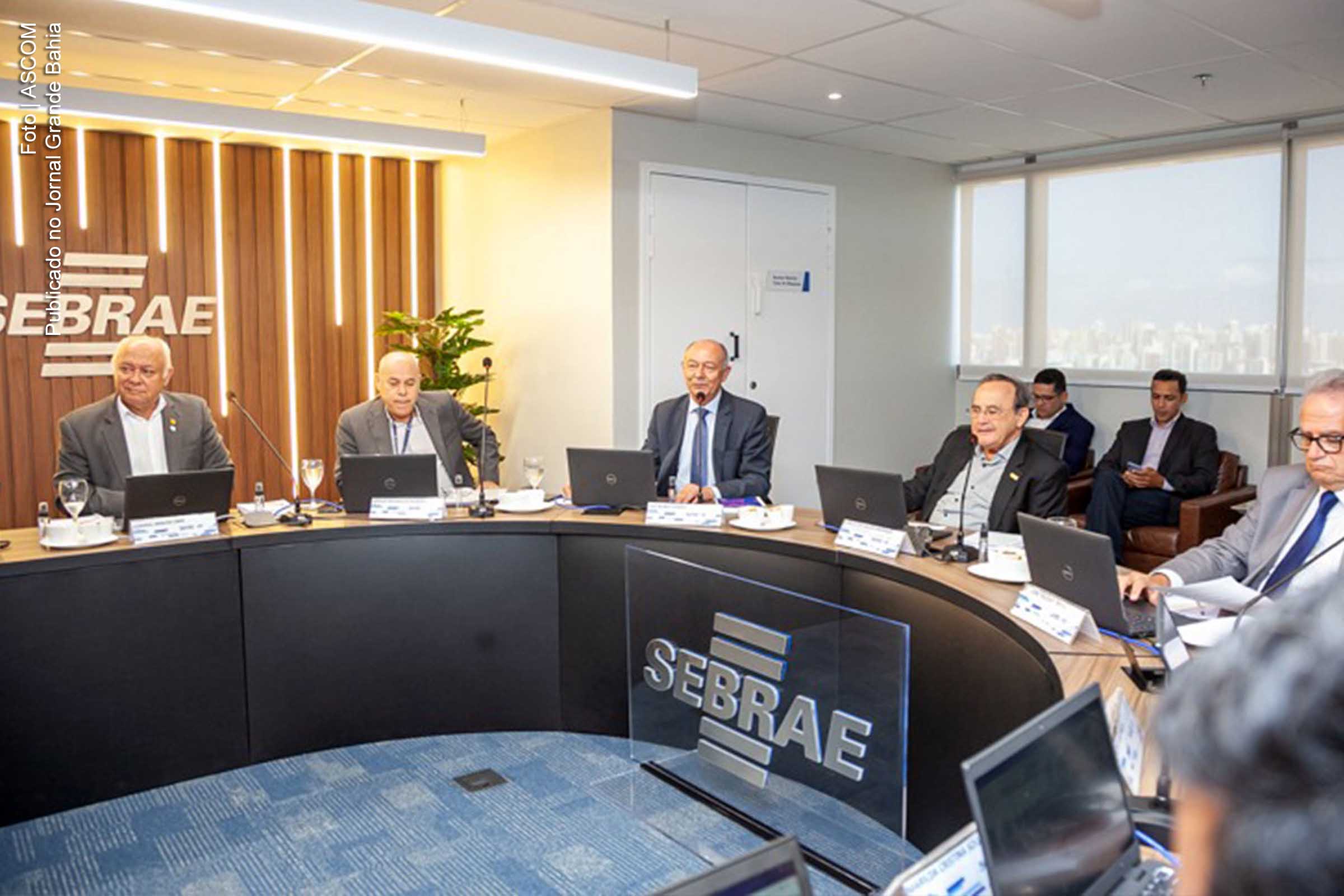 Superintendente da Sudene, general Araújo Lima, destacou a importância da sintonia entre as instituições.