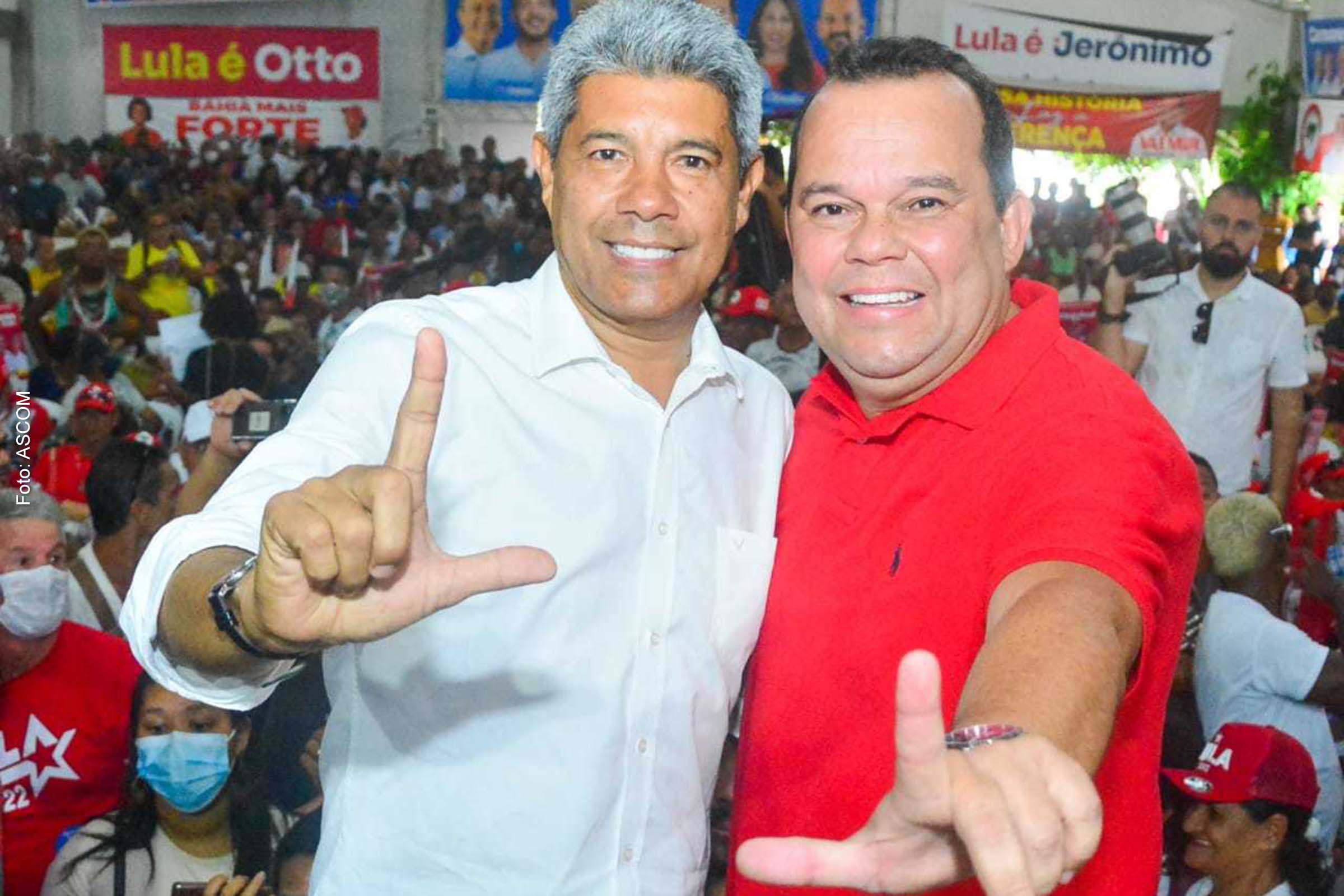 Eleições 2022: “O meu único arrependimento é não estar neste time há mais tempo”, diz Geraldo Júnior no PGP de Eunápolis