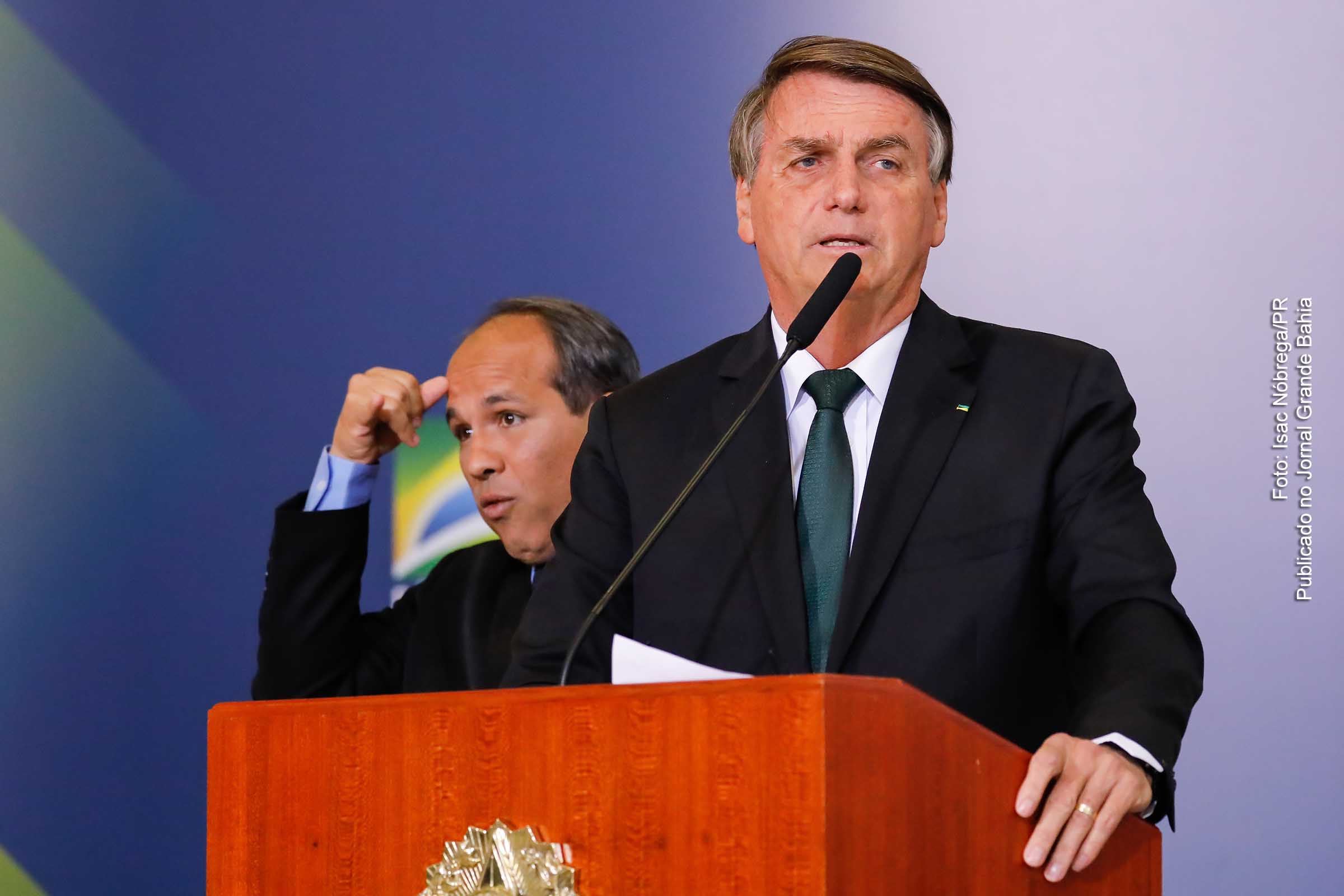 Conta de energia via ficar 64% mais cara a partir de 1º de julho de 2022; Governo Bolsonaro obtém êxito em conduzir Brasil para retrocesso econômico, social e político