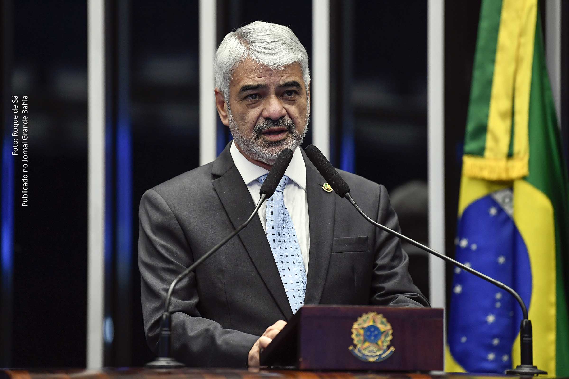 Presidente da CDH, Humberto Costa disse que o colegiado tomará providências para a elucidação do crime.