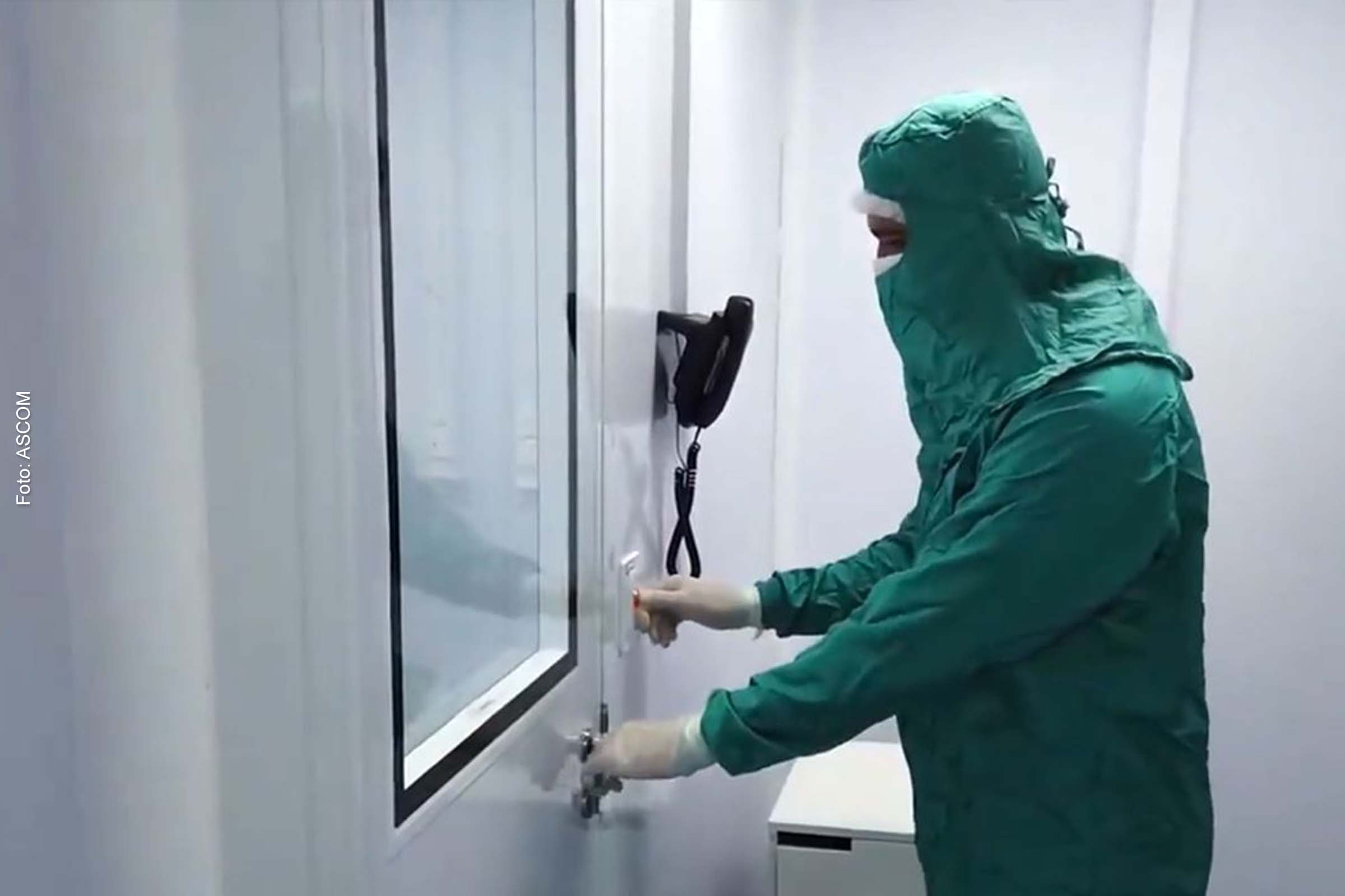 Ao elevar o nível de segurança de seus laboratórios, o INPA terá condições de manipular o Sars-Cov-2 e, também, outros patógenos que exigem esse nível de segurança.