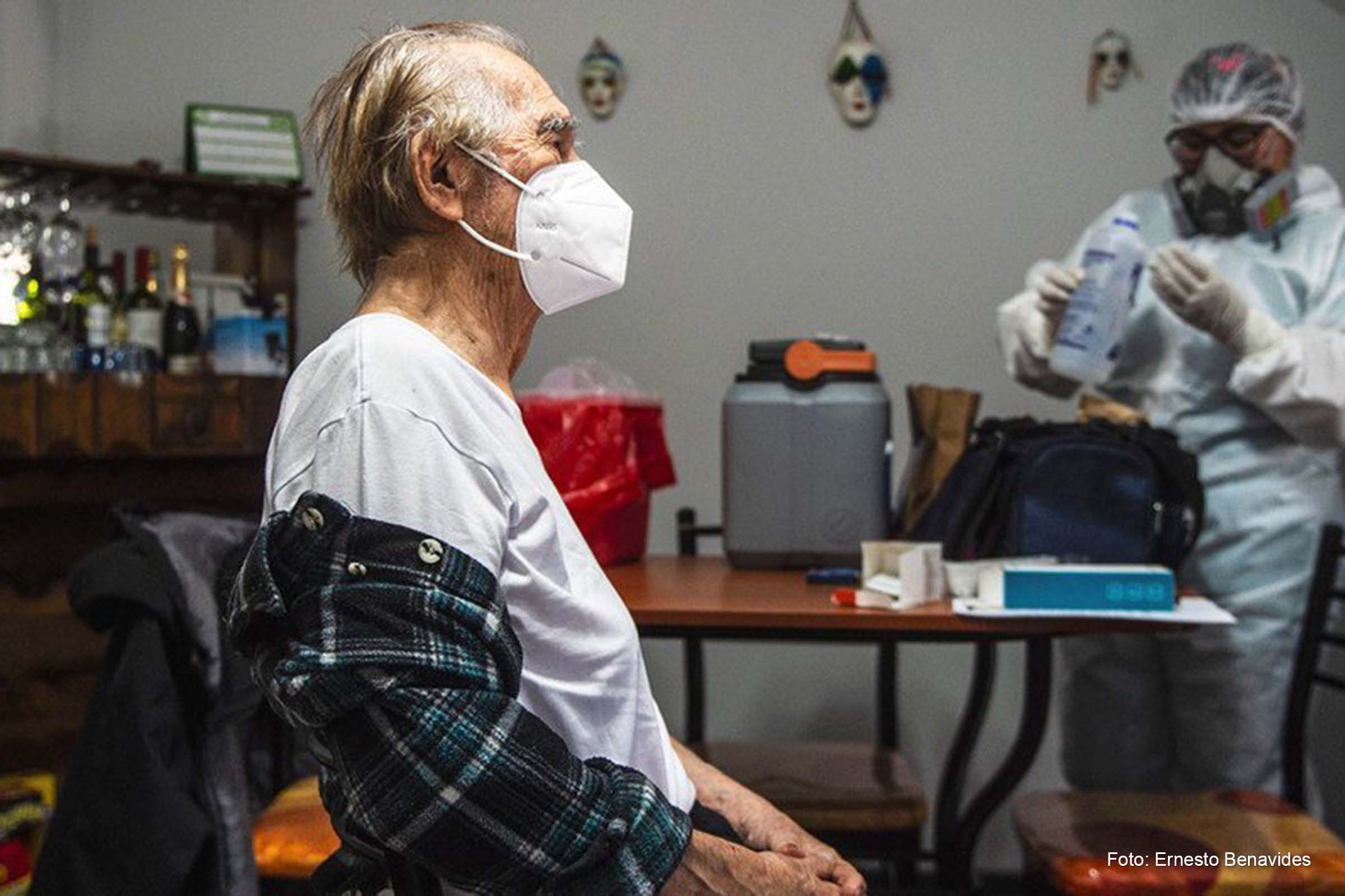 Novo guia da OMS e parceiros descreve cinco prioridades principais de resposta ao abuso sofrido pelo grupo.