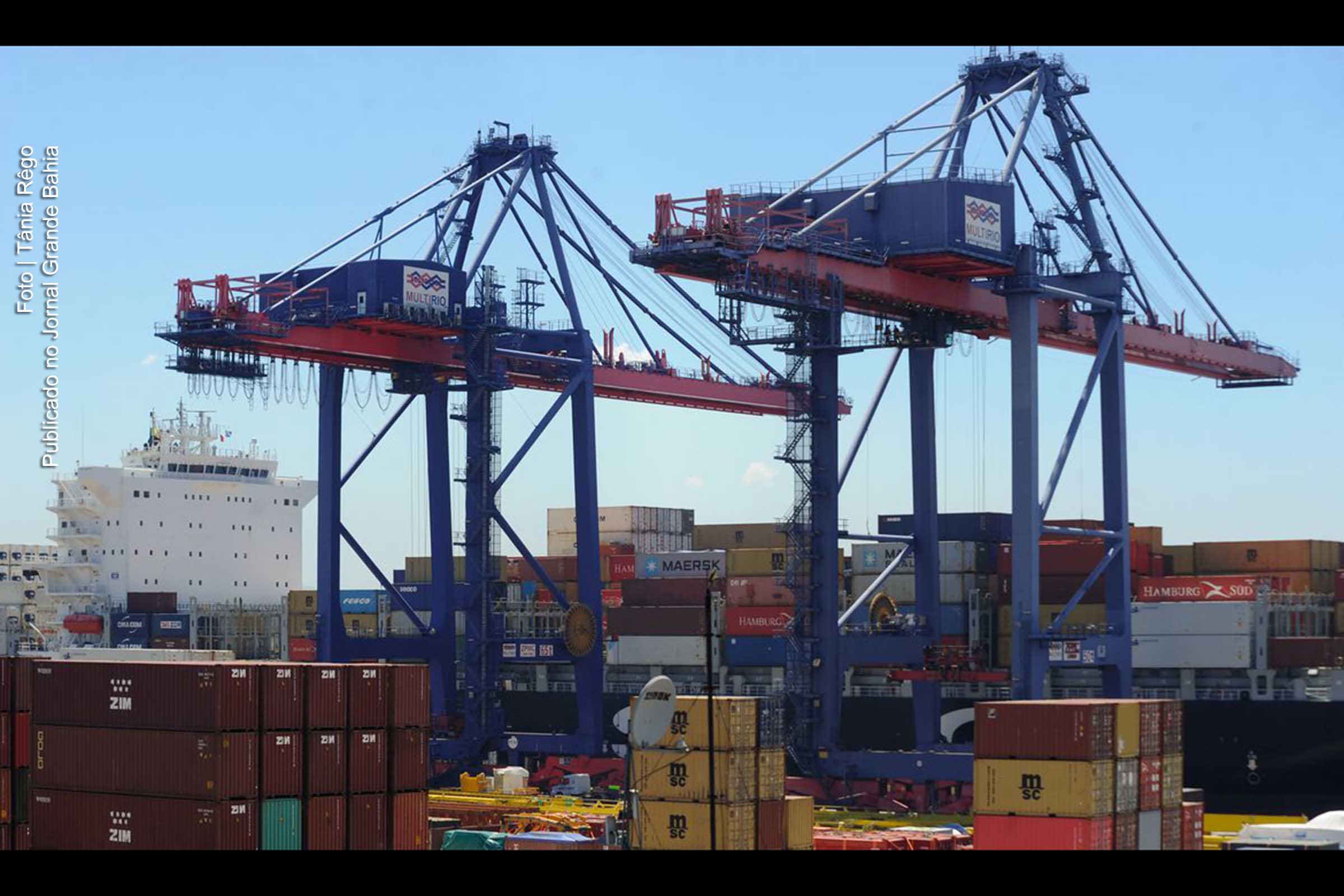 Extensão das medidas previstas no regime aduaneiro especial conhecido como drawback passam a valer até 2023.