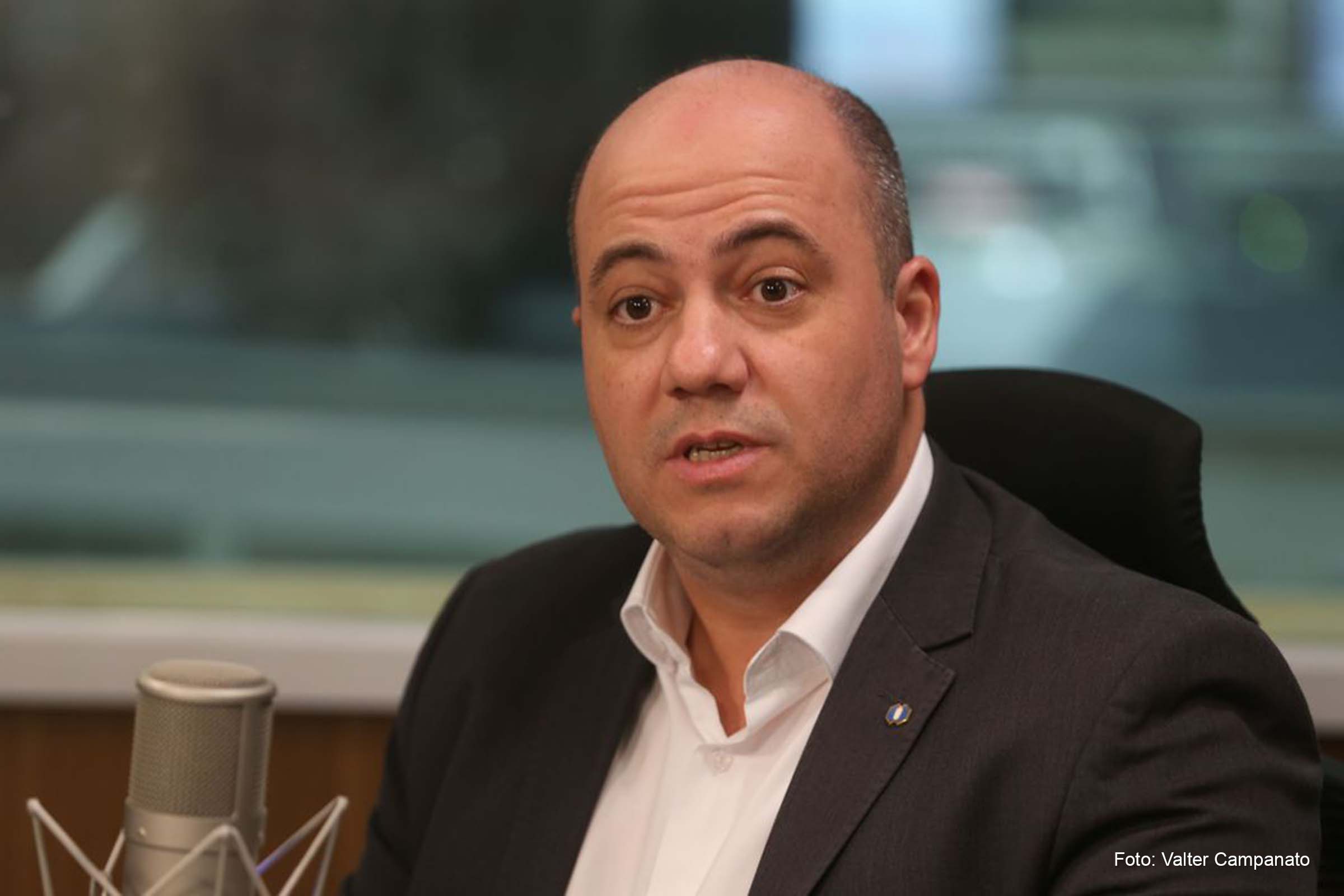 Governo Federal pretende criar banco de dados geológico