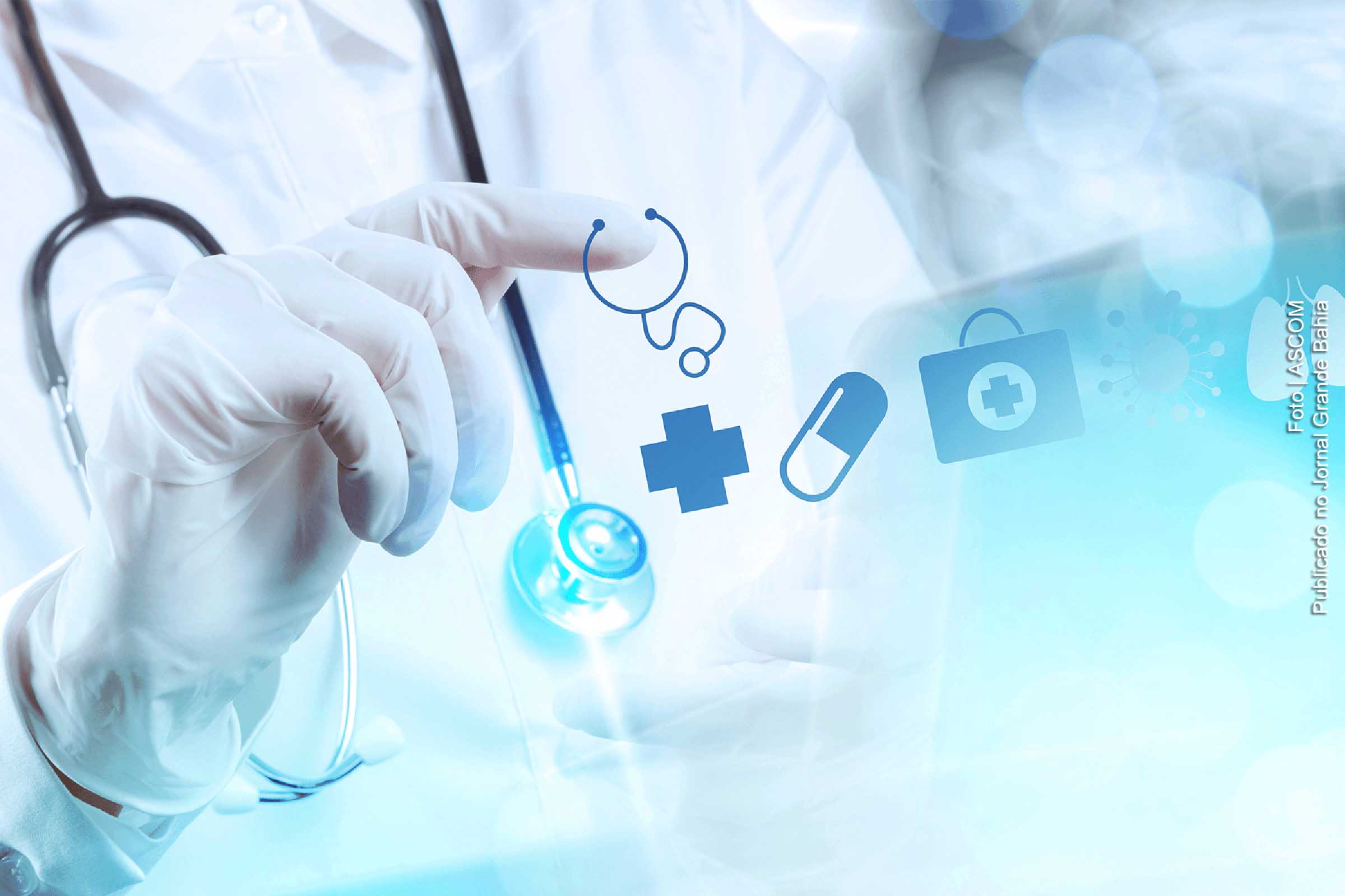 Anemia e leucemia são as principais condições relacionadas ao sangue.