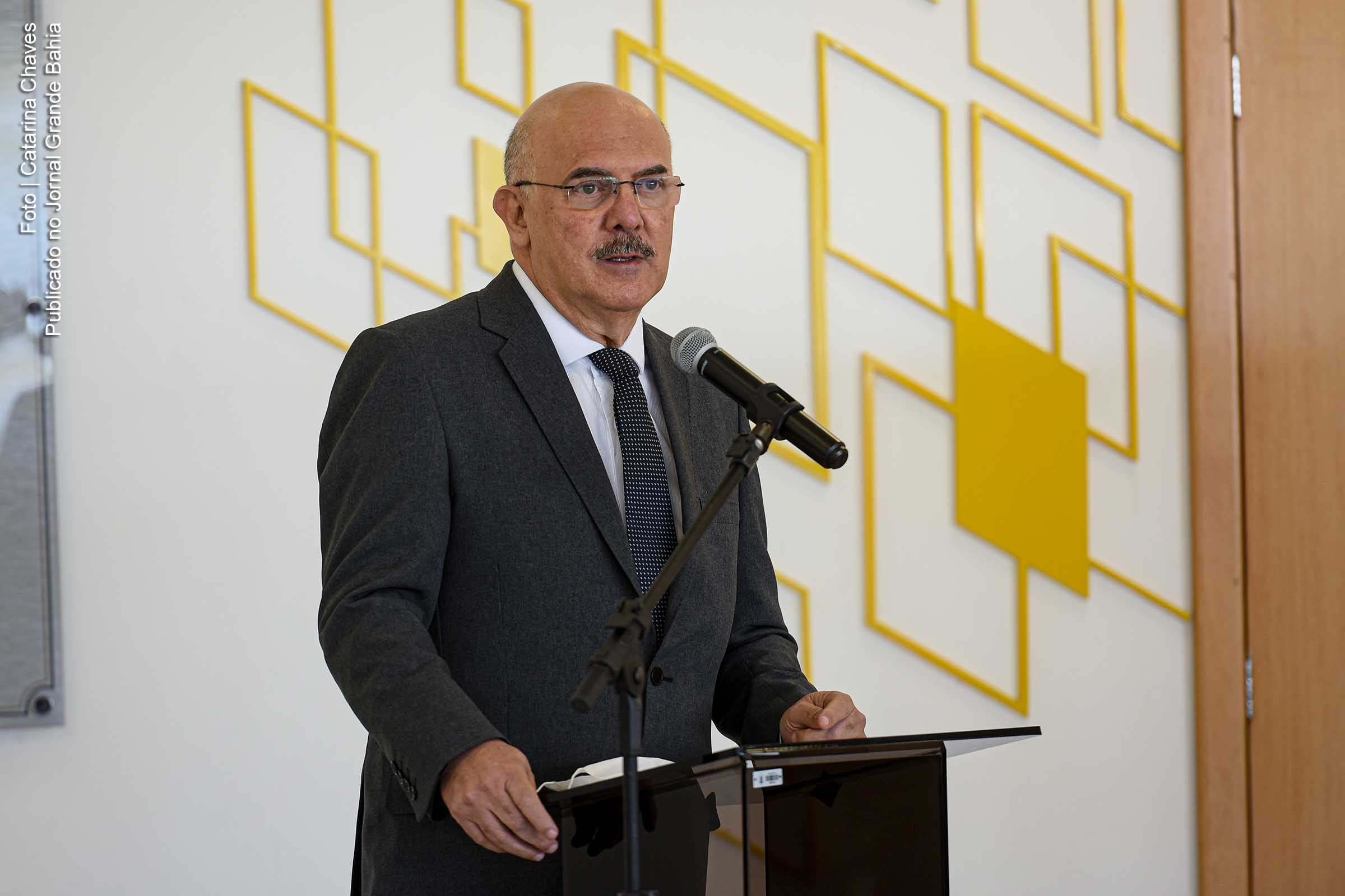 Juiz diz que tinha ‘suspeitas substanciais’ para prender ex-ministro Milton Ribeiro e pastores