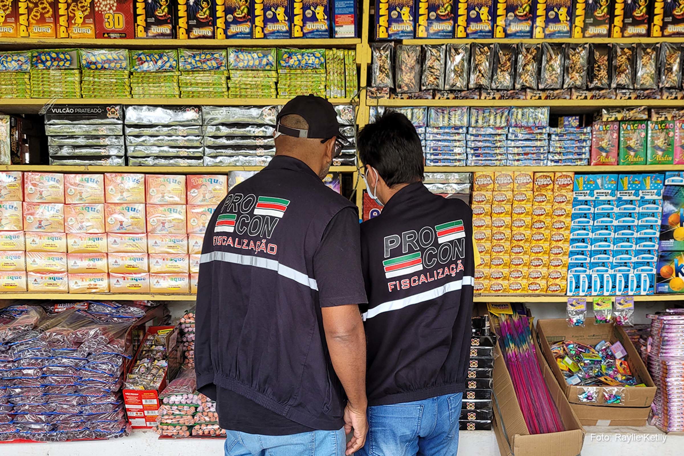 Levantamento aponta o preço de mais de dez itens, com informações sobre o peso, quantidade ou marca de cada um deles.