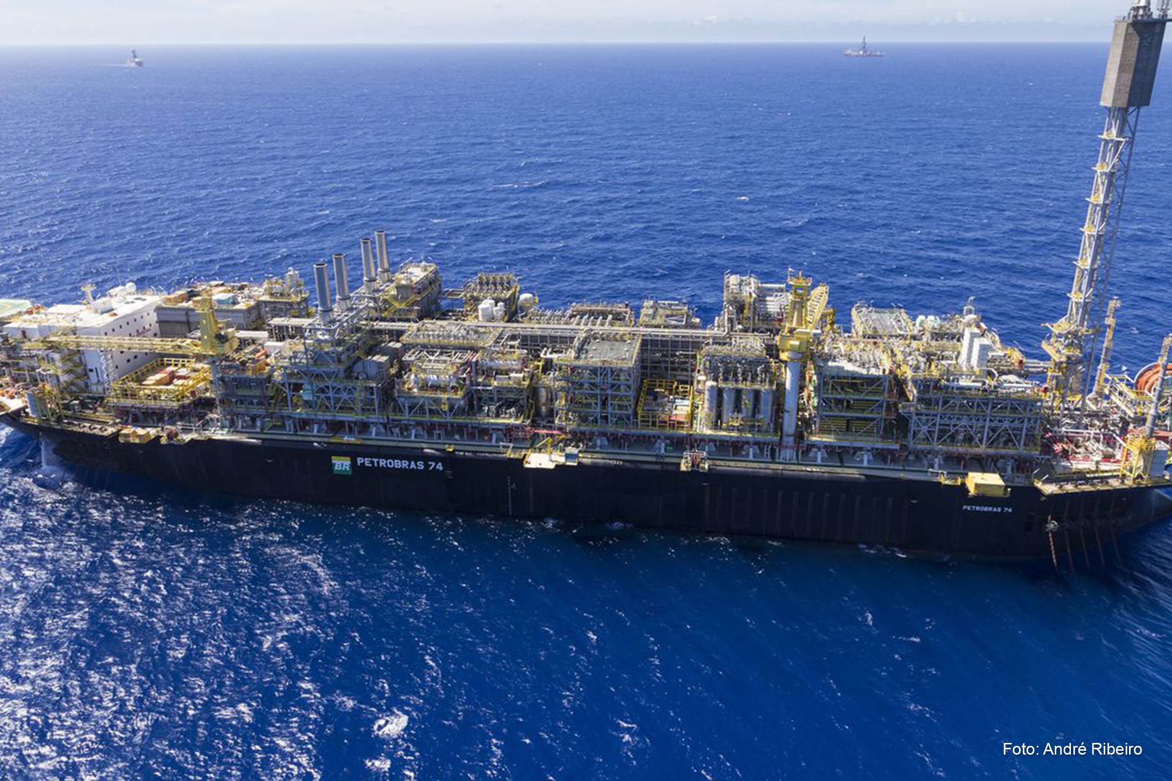 Criada em novembro de 2013, a Pré-Sal Petróleo atua na gestão dos contratos de partilha de produção, gestão da comercialização de petróleo e gás natural.