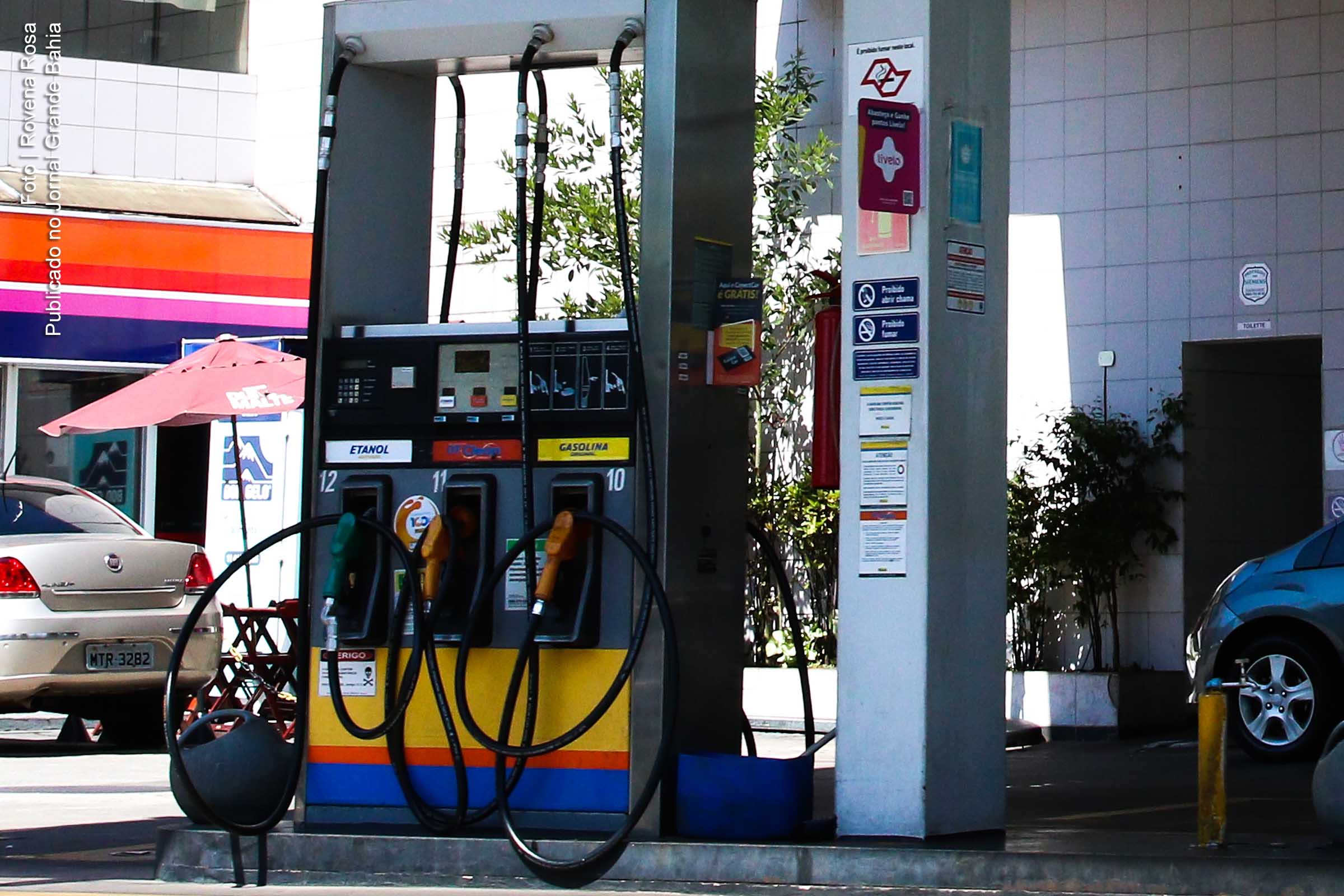 Com redução da carga tributária, expectativa é que preço dos combustíveis apresentem queda no valor de 7%.