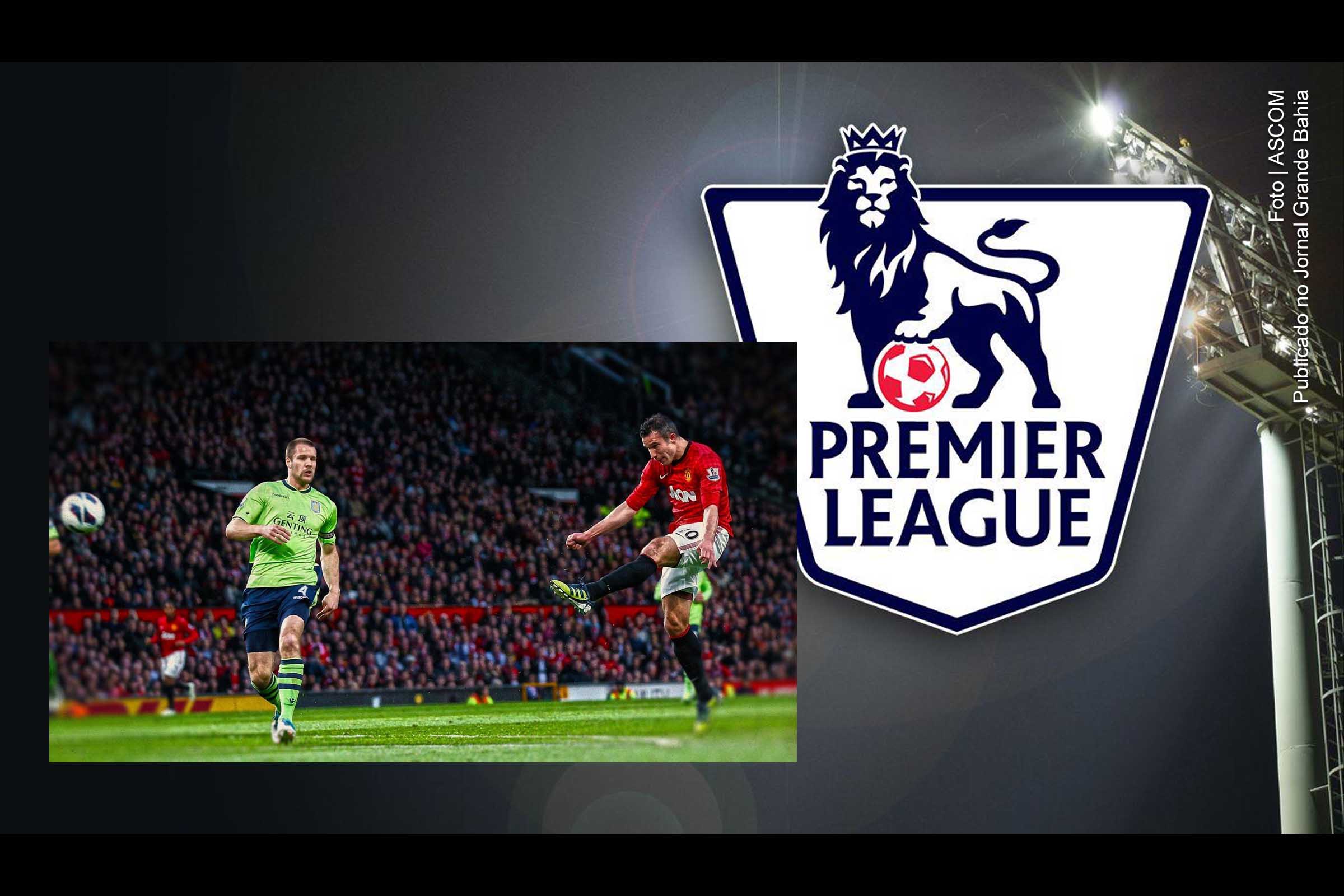 Como funciona a Premier League e quais são os principais clubes de