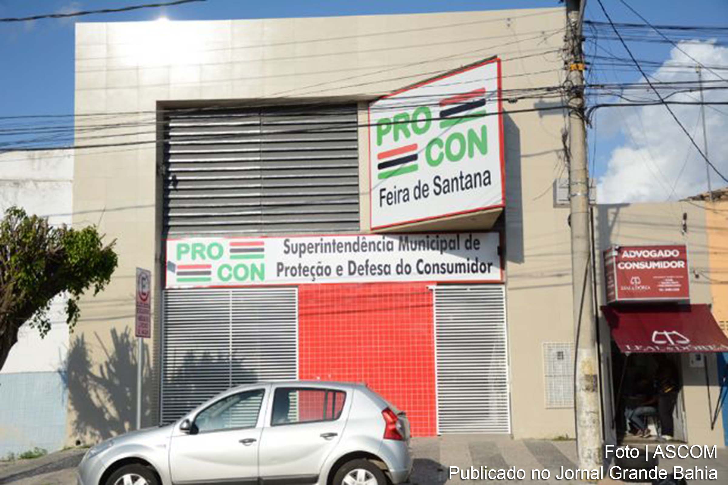 Se forem constatadas as irregularidades, as concessionárias serão punidas.