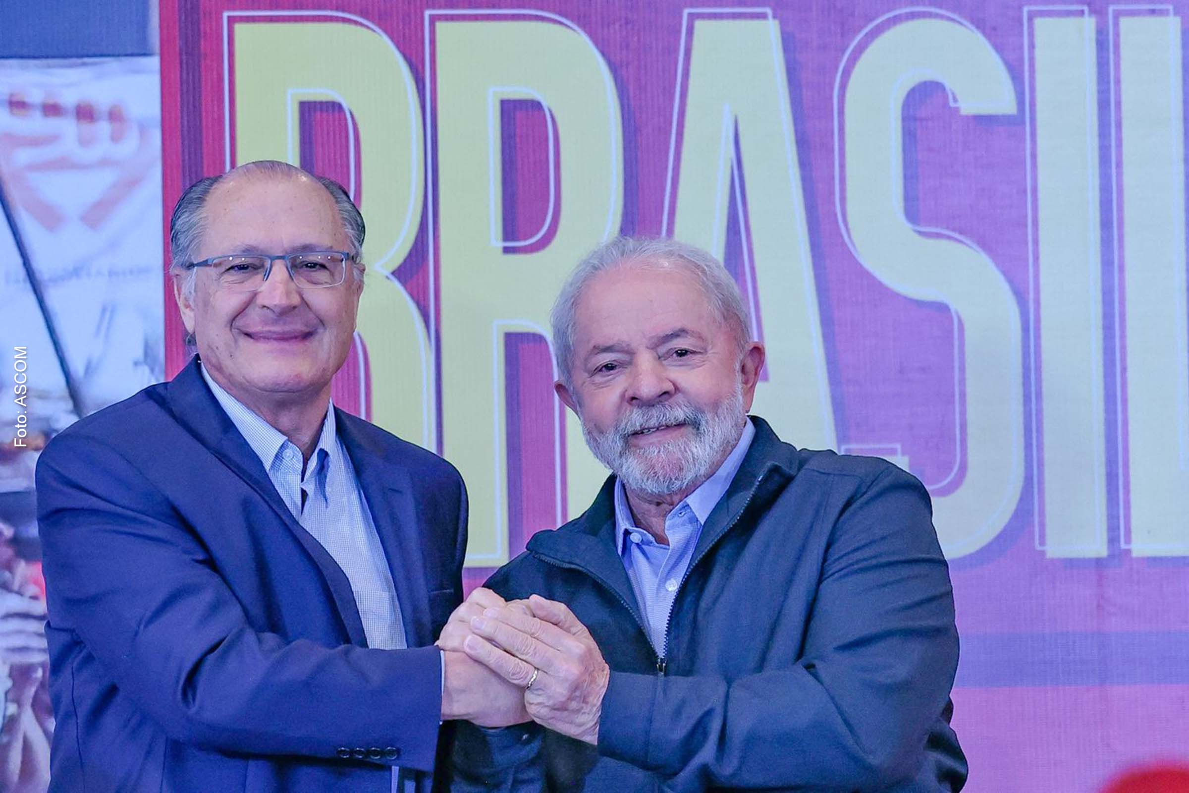 Documento com as diretrizes que irão compor as políticas de governo para a chapa Lula-Alckmin junto com a contribuição popular foi divulgado, durante evento em São Paulo.