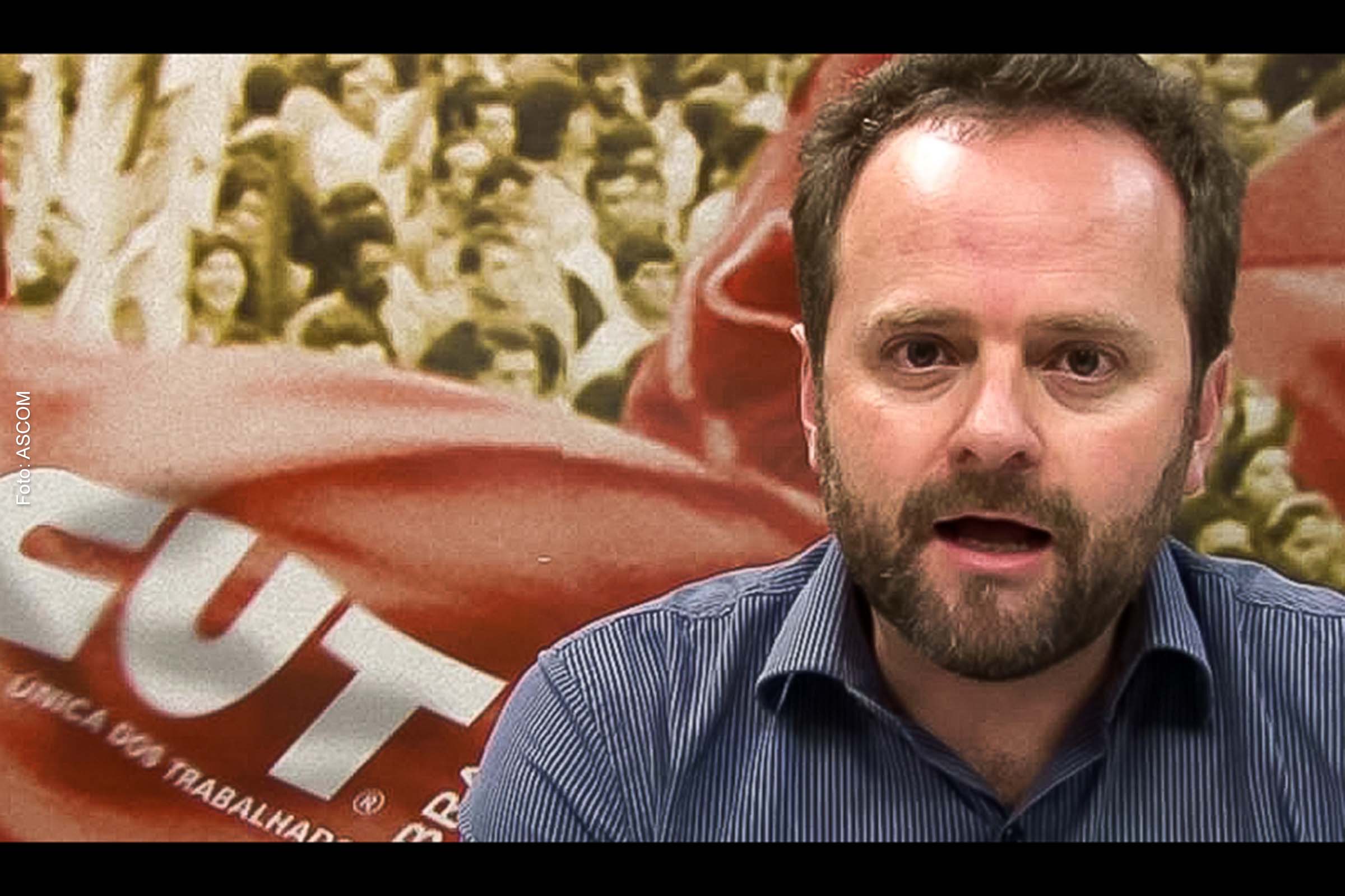 Petroleiro e secretário de Comunicação da CUT Nacional, Roni Barbosa mostra como o país chegou ao ponto de ter um diesel mais caro que a gasolina.