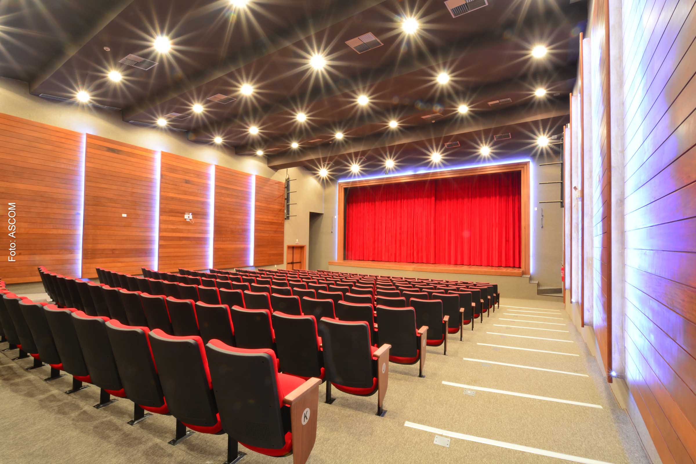 Sesc Bahia inaugura dois modernos Centros de Atividades em Alagoinhas e Jacobina