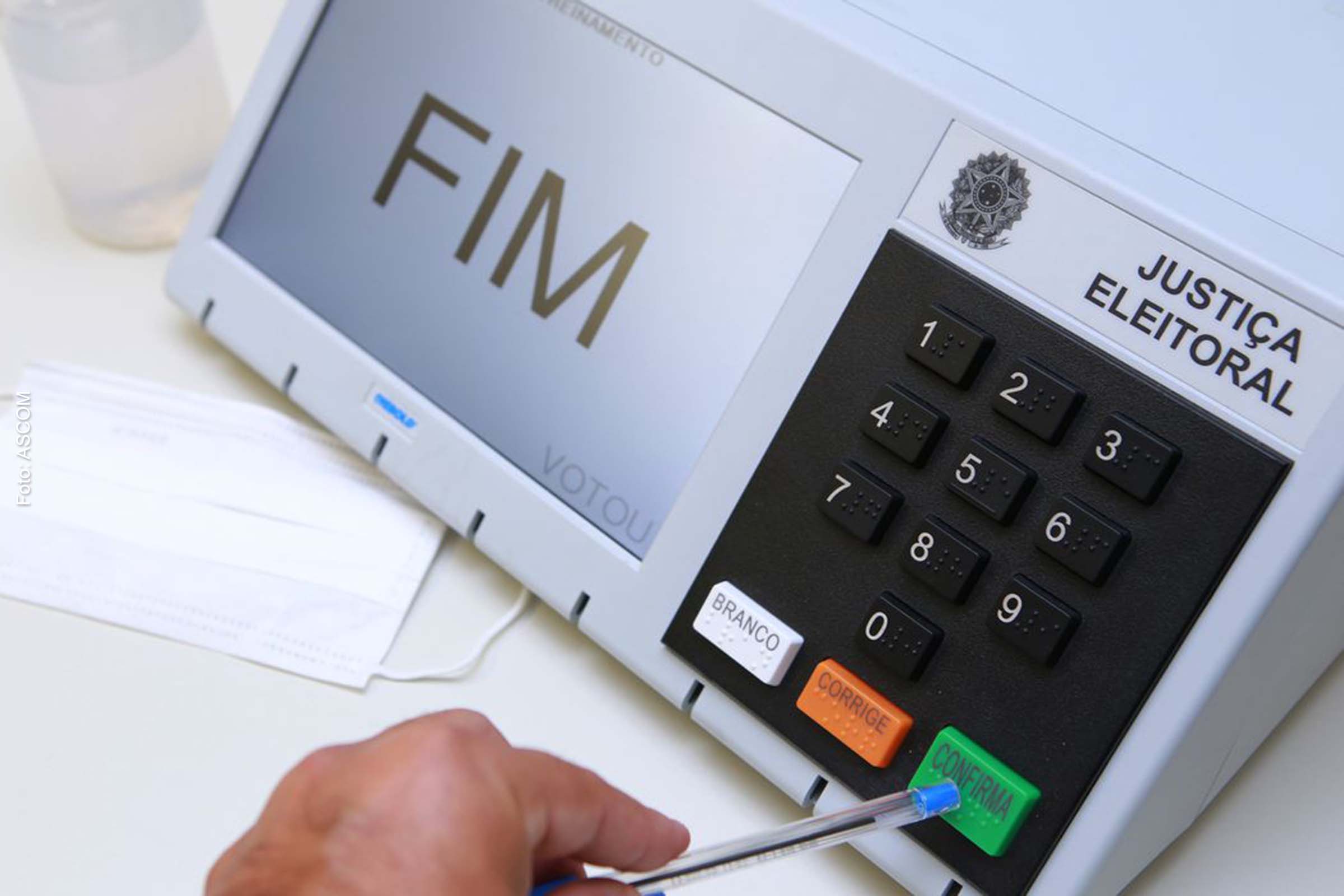 Novo tem entre suas bandeiras a mínima dependência de recursos públicos, e já renunciou ao Fundo Eleitoral em outras ocasiões.