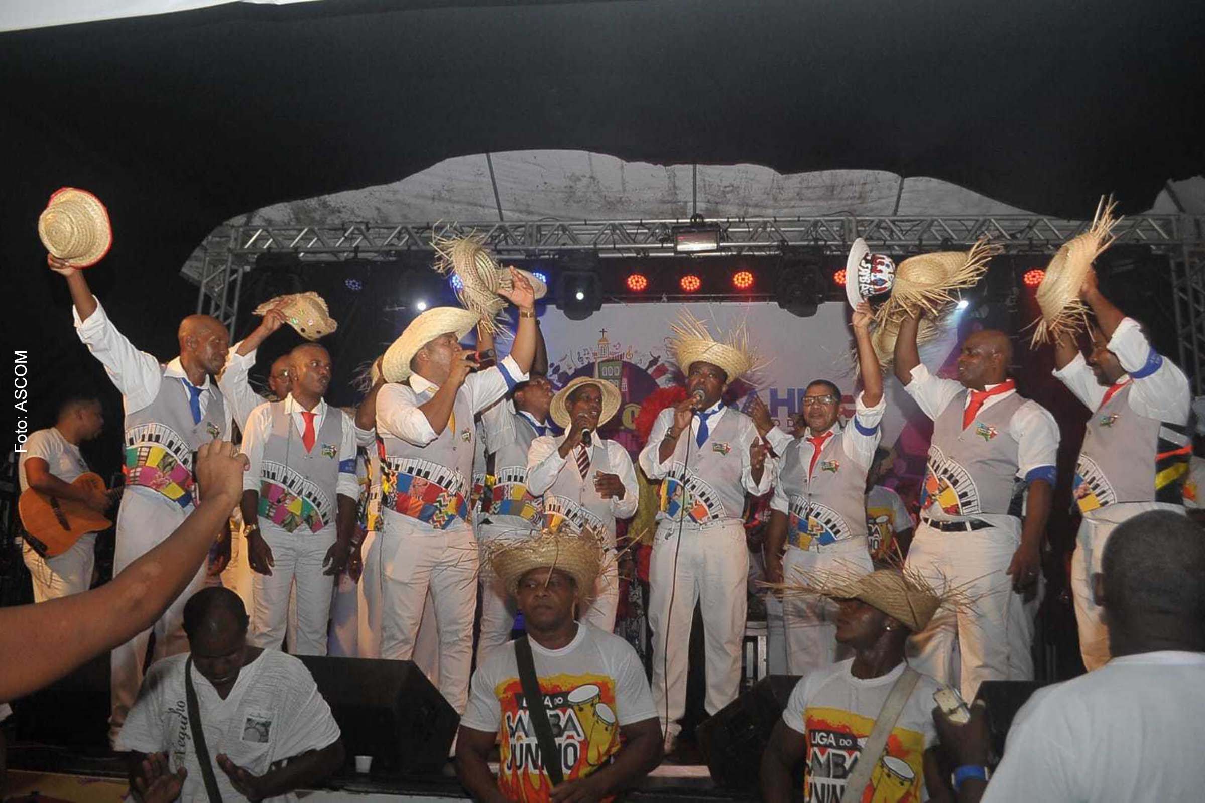 Show terá participação de diversos grupos para celebrar os cinquenta anos desta manifestação cultural genuinamente soteropolitana.