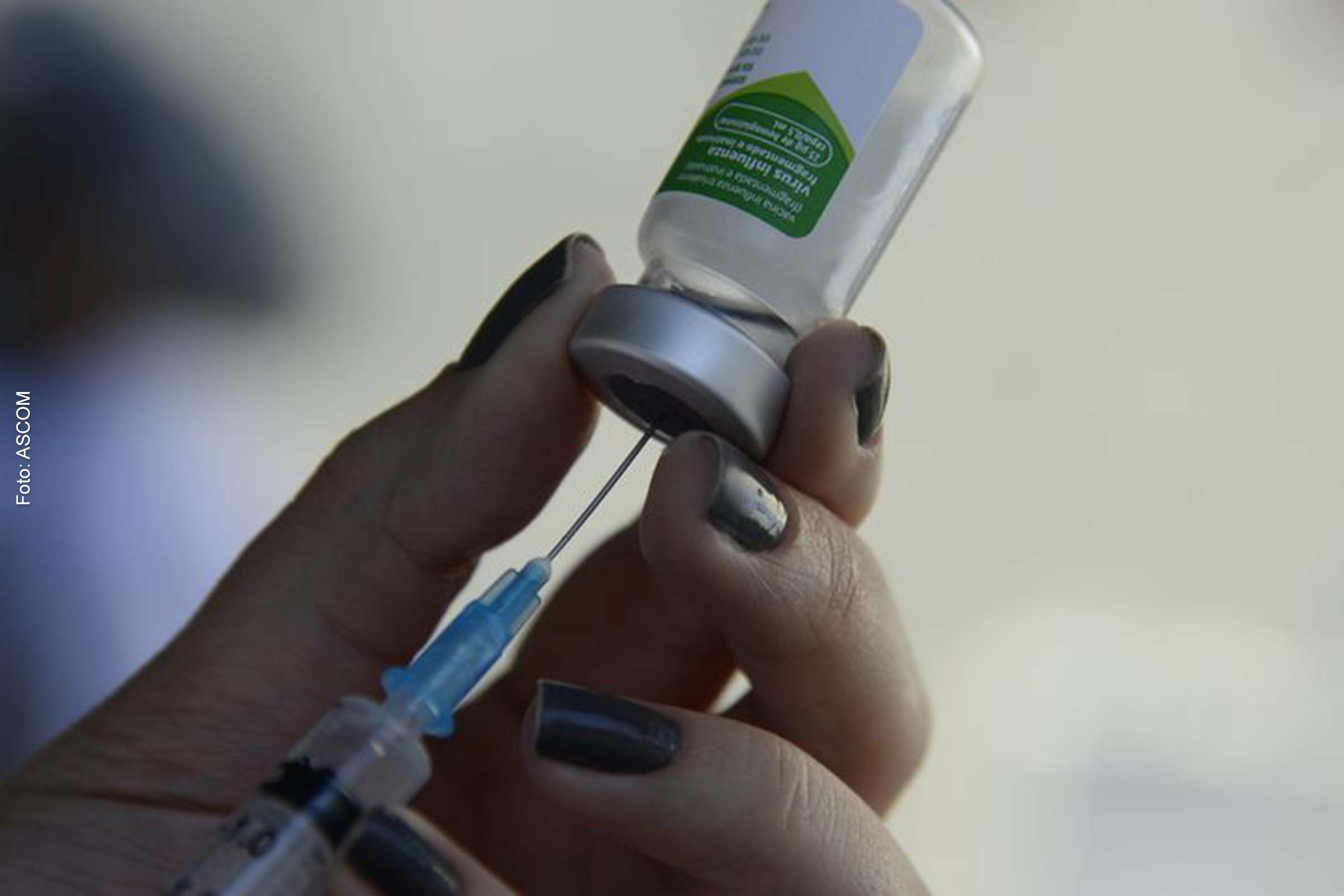 28 milhões de doses de vacina contra Covid-19 podem ser inutilizadas, diz Folha de São Paulo