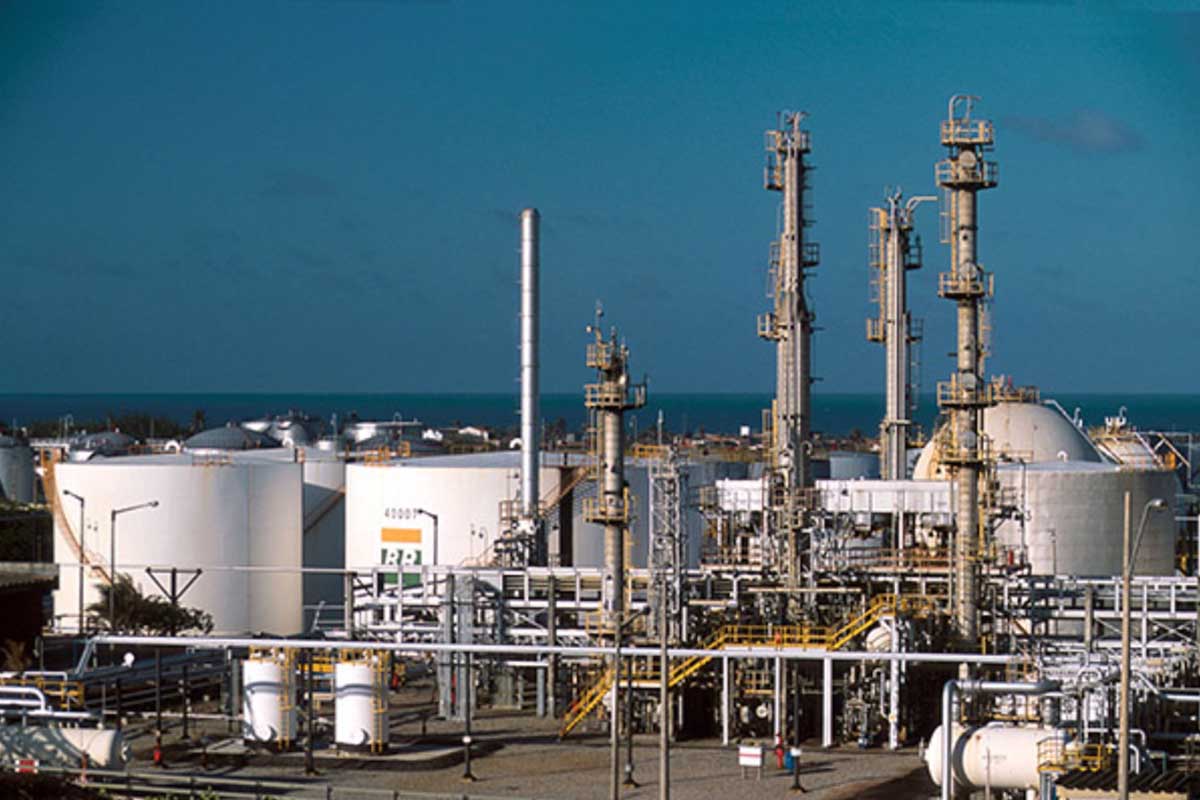 30% do terreno onde se localiza a refinaria Lubnor pertence ao Município de Fortaleza, o que não foi informado antes da transação pelo Governo Bolsonaro.