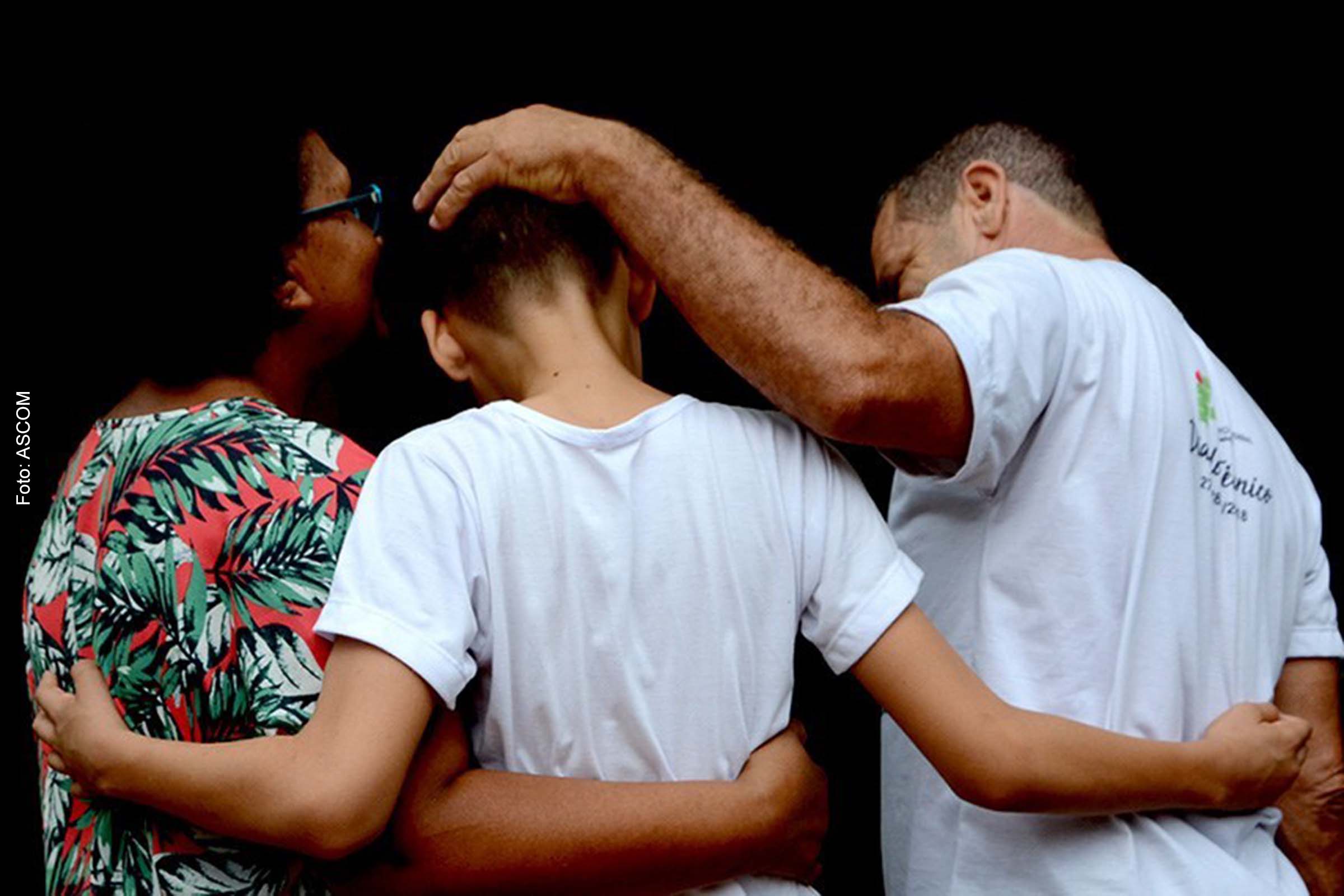 A celebração será feita na semana que antecede o Dia Nacional da Adoção (25 de maio).