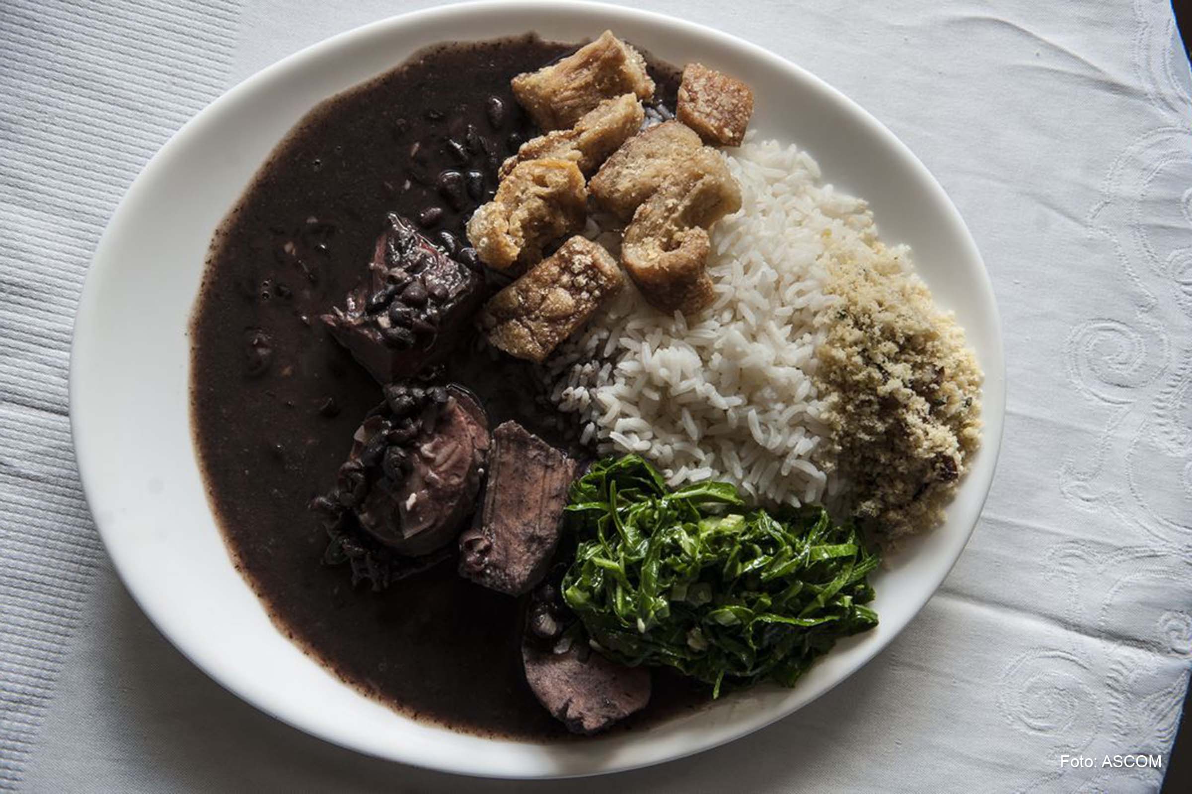 Estudo aponta que há um crescimento da fome nos últimos anos, levando à desnutrição em todos os grupos etários, de 0 a 19 anos de idade.