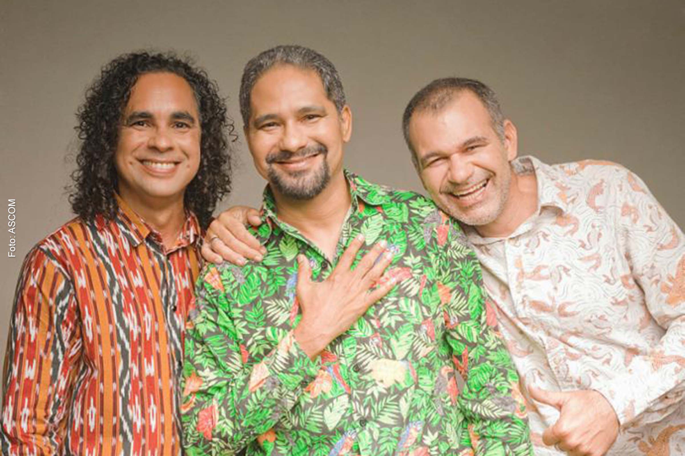 Banda Adão Negro se apresenta no evento ‘Conexão #Mais Reggae Pelô’, no Largo Tereza Batista.