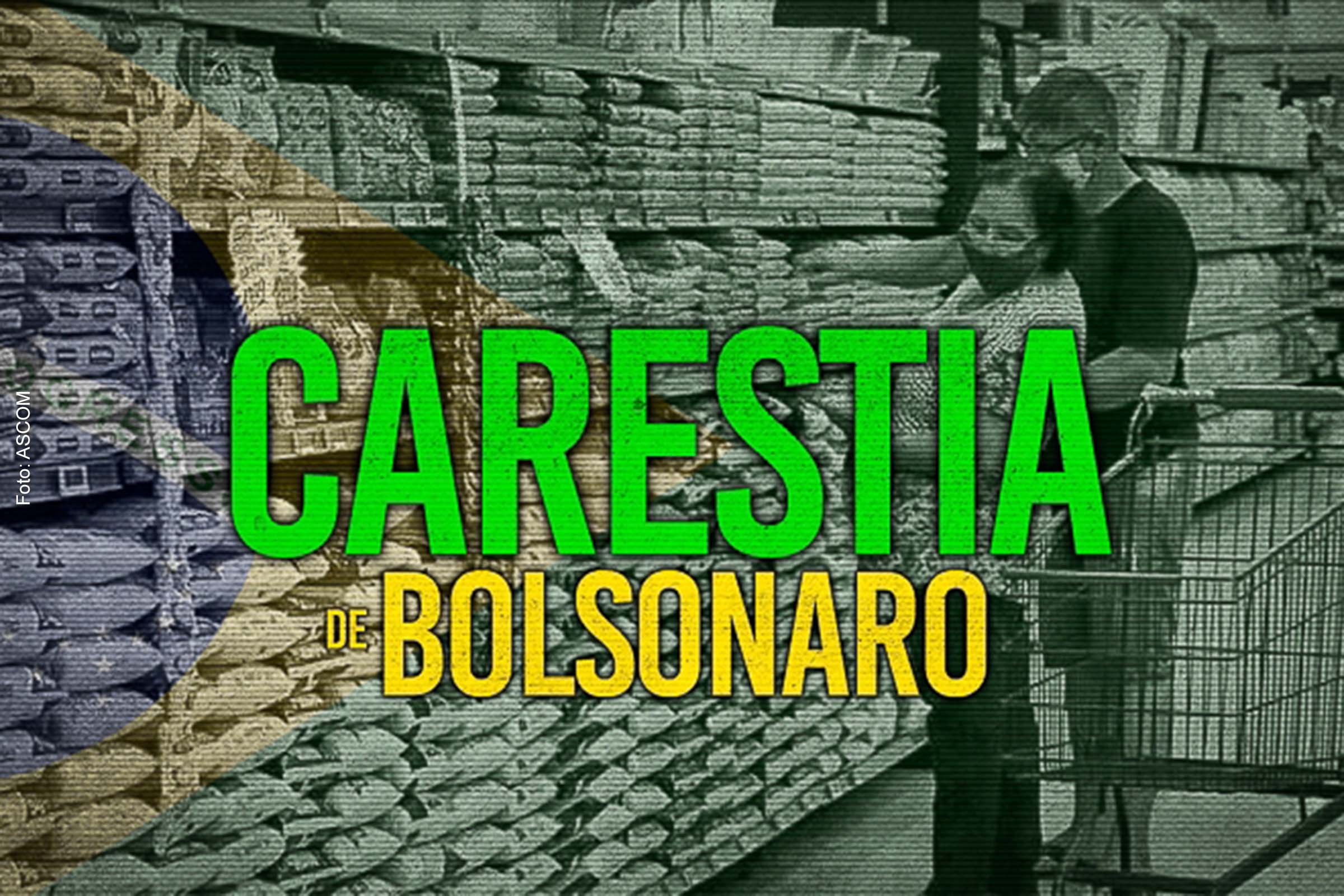 Queda dos rendimentos e o endividamento em níveis recordes fazem as pessoas comprarem menos nos mercados e trocarem o almoço por lanches nas ruas.