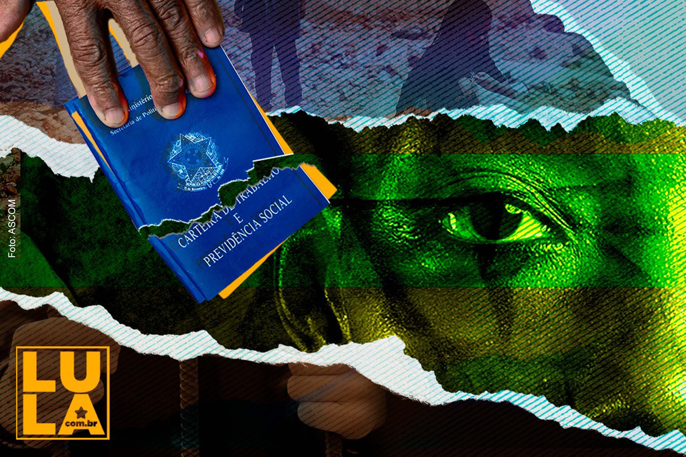 Reforma agravou a situação, segundo entidade sindical internacional.