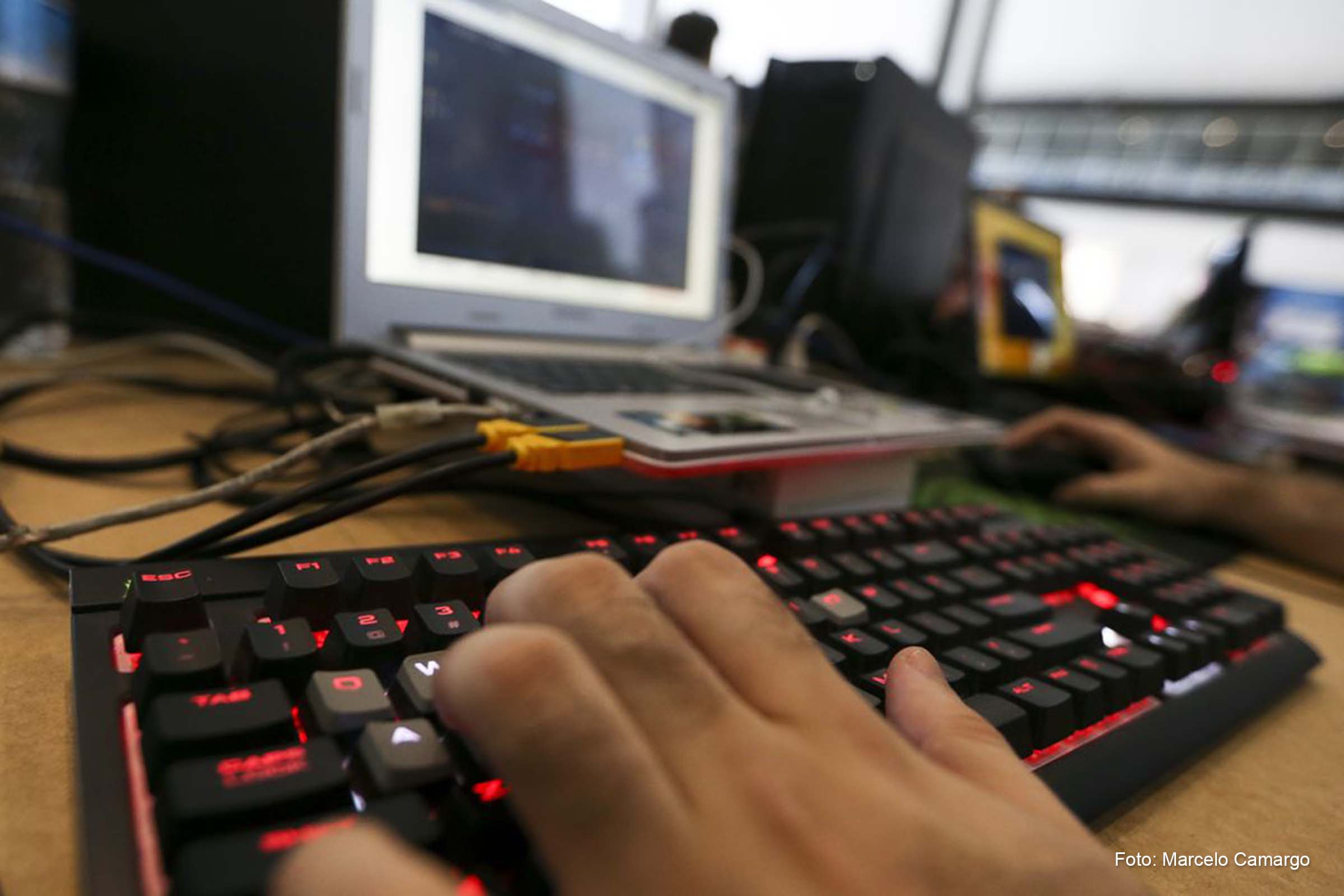 Número de matrículas nessa modalidade de ensino cresceu 17% em sete anos no Brasil, segundo dados do Ministério da Educação de 2021.