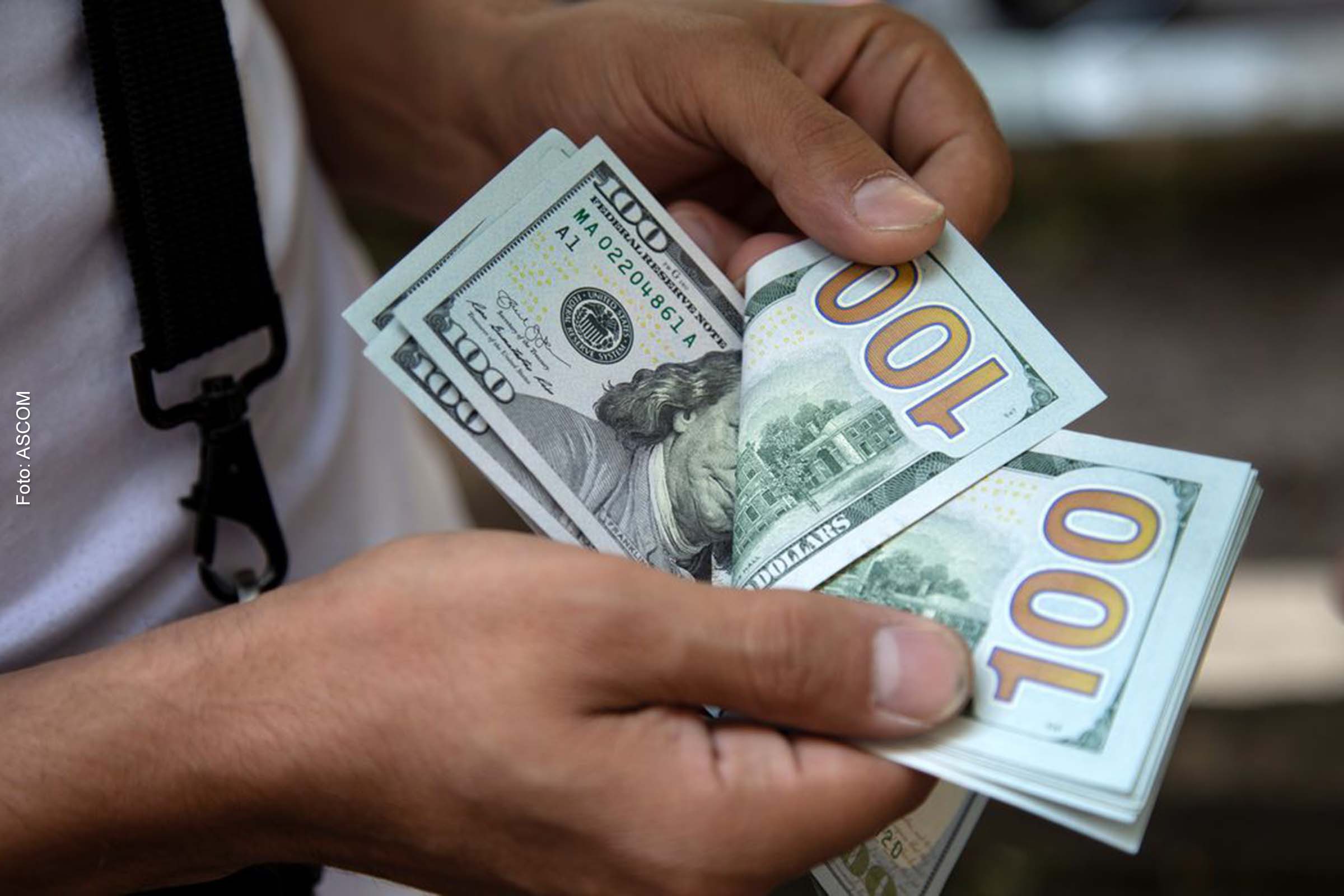 Dólar comercial encerrou esta quinta-feira (30/06/2022) vendido a R$ 5,235, com alta de R$ 0,042 (+0,81%).