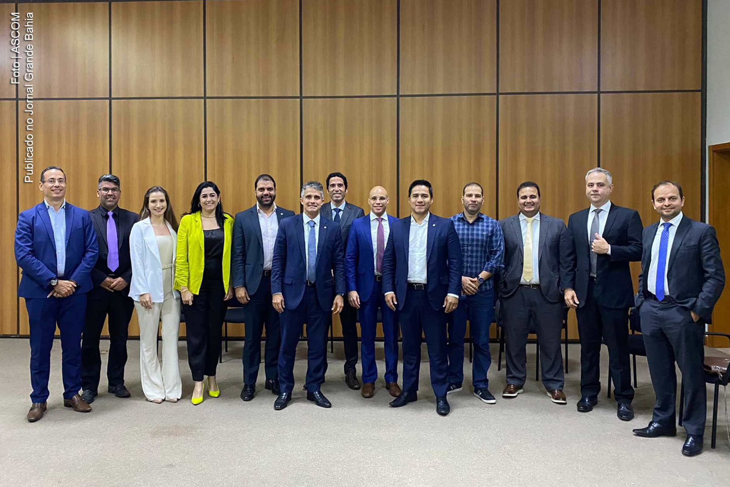 Em Salvador, advogados discutiram sobre gestão e oportunidades.
