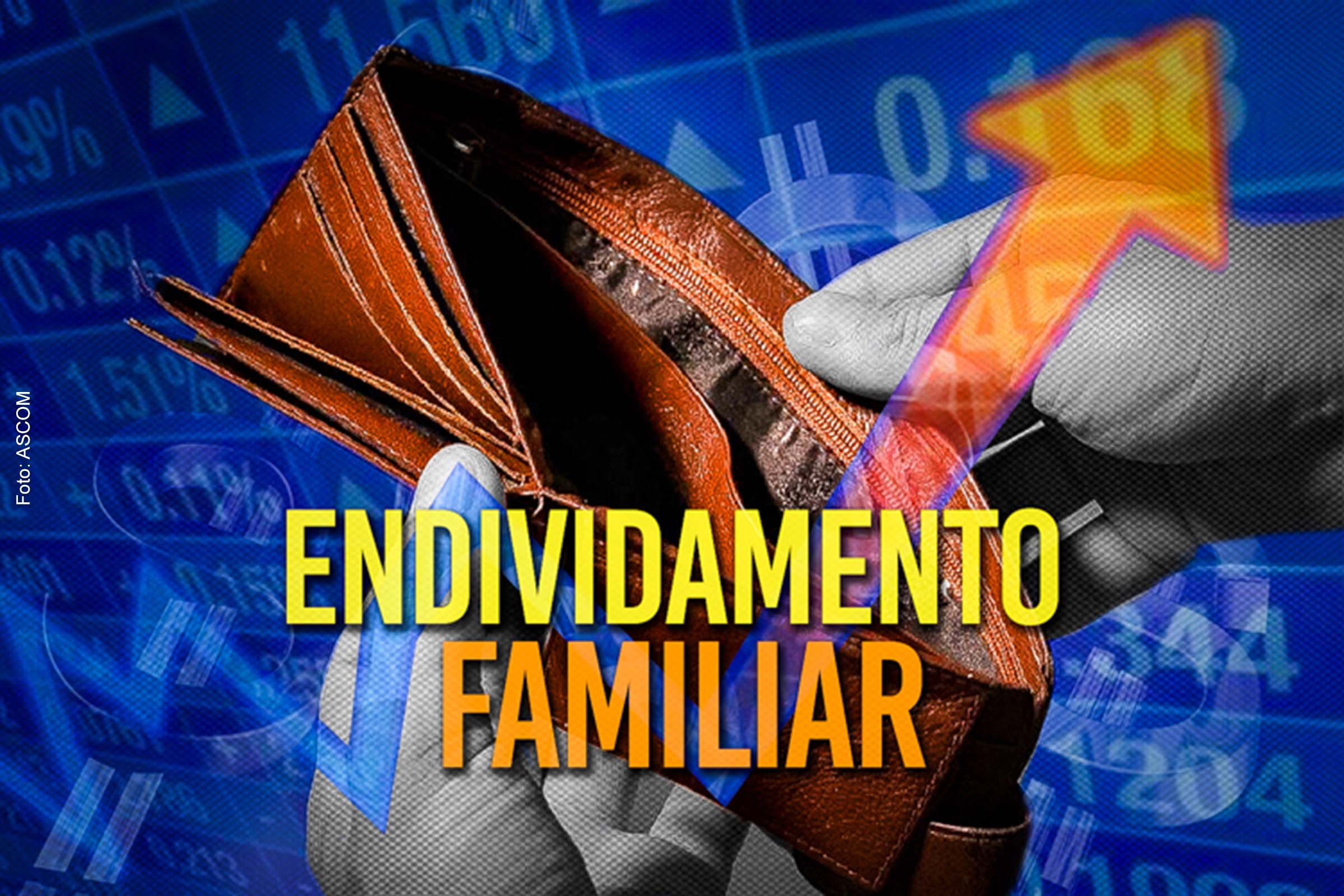Entre maio de 2021 e maio de 2022, houve acréscimo de 4 milhões de pessoas com nomes negativados, segundo dados do Indicador Serasa Experian de Inadimplência do Consumidor.