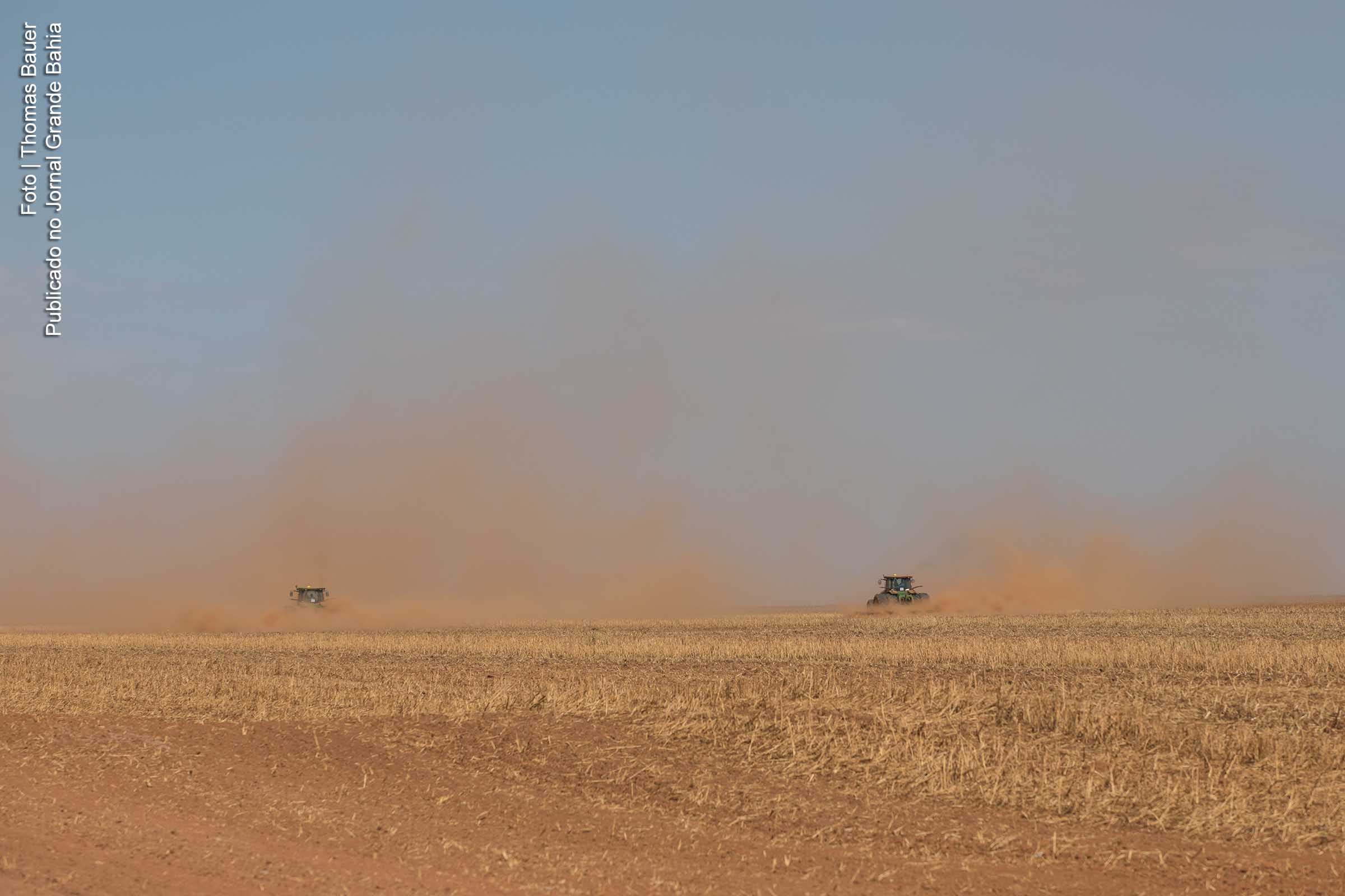 2 Casos do Oeste da Bahia são apreciados pelo Tribunal Permanente dos Povos; Conflito entre comunidades tradicionais geraizeiras e Condomínio Cachoeira Estrondo está em pauta