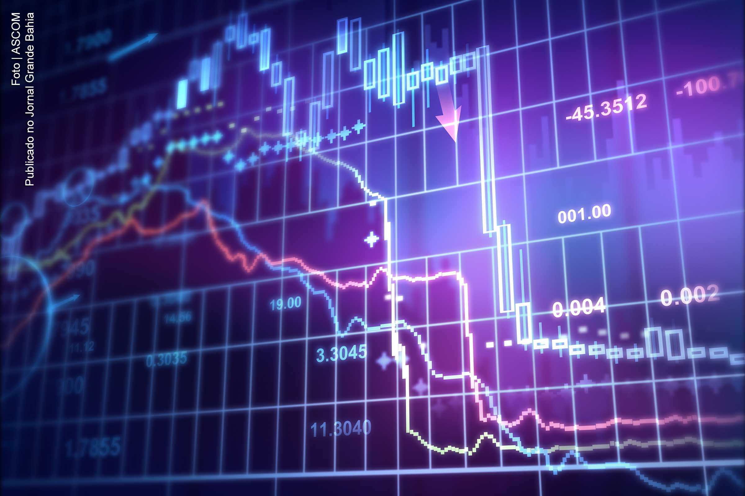 IAF alerta para perda tributária do Estado da Bahia com redução da carga de impostos.