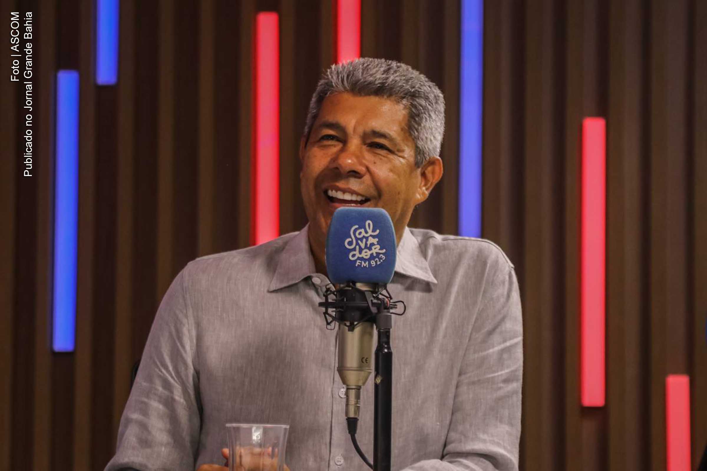 Jerônimo Rodrigues atribui cumprimento de promessas do governador Rui Costa à competência e capacidade de gestão desenvolvidas pelo PT no comando da Bahia