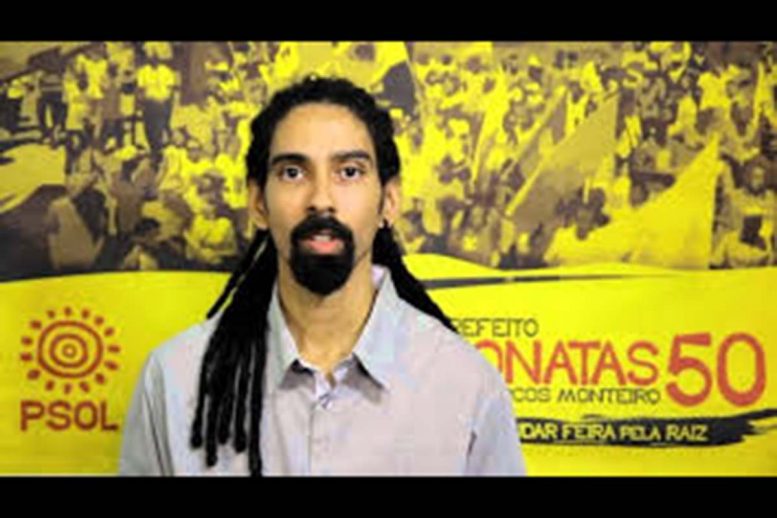 Em 31 de março de 2022, o vereador Jhonatas Monteiro (Rasta, PSOL) fez parte do grupo que invadiu as instalações do Paço Municipal Maria Quitéria, sede da Prefeitura de Feira de Santana. Fato que resultou em confronto físico com agentes da Guarda Municipal.