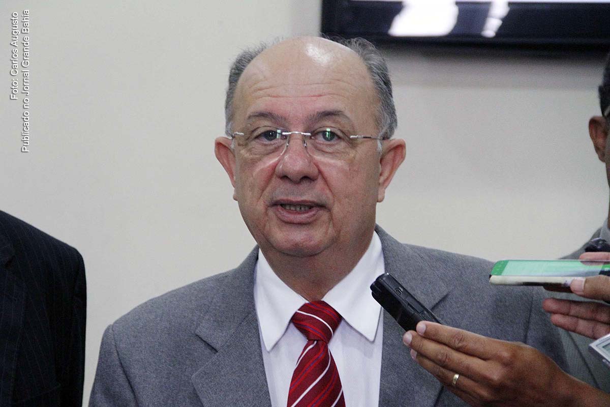 Coluna de Antonio José Larangeira de 18 de julho de 2022