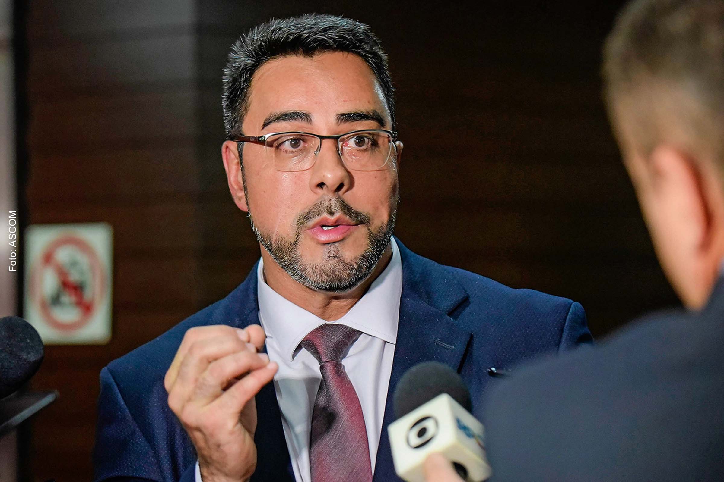 Juiz Marcelo Bretas justificou a medida por haver recurso no Superior Tribunal de Justiça (STJ) a ser julgado em breve.
