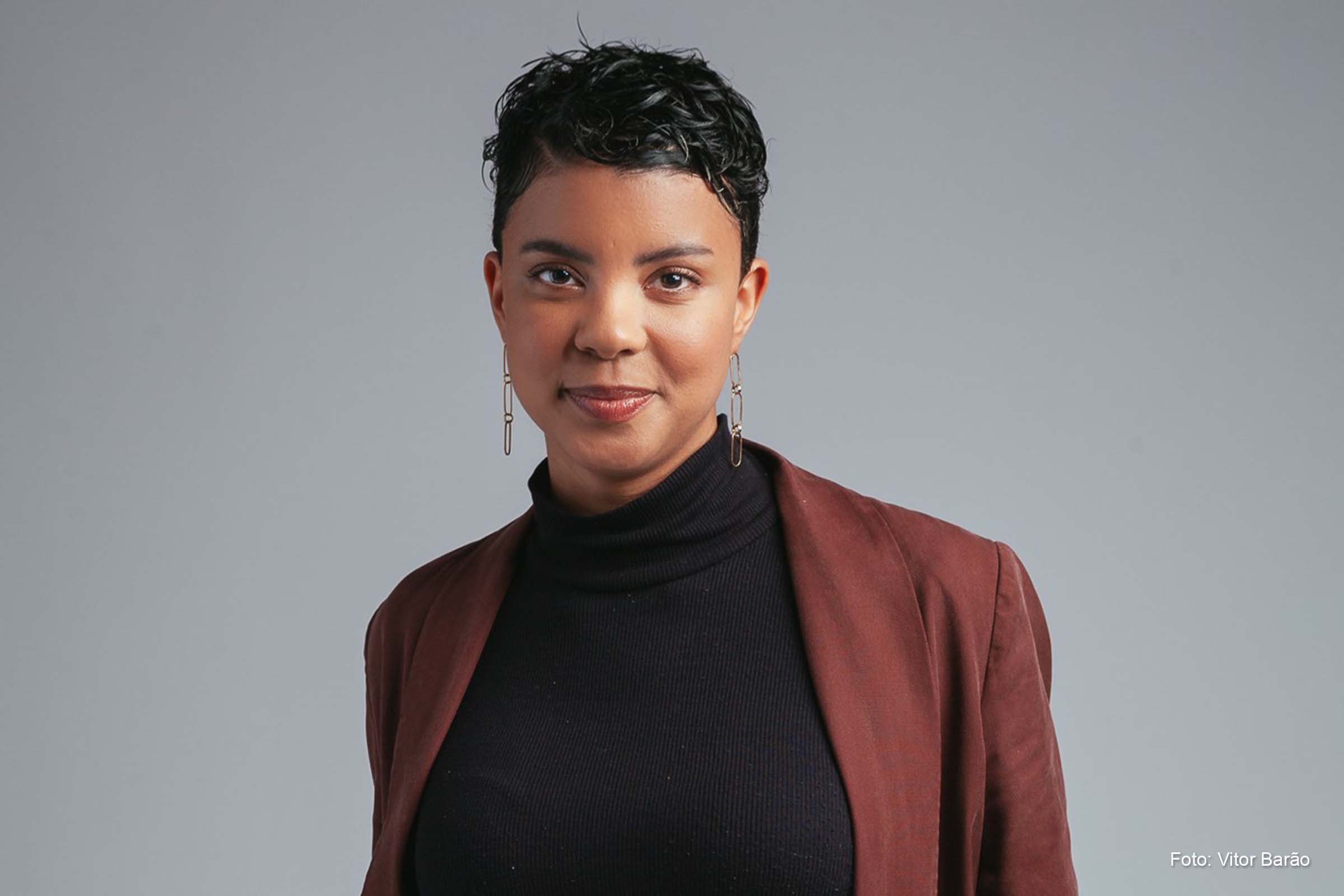 Empreendedorismo científico: Conheça a história da biomédica Mariana Silva, mulher negra, da Bahia e pesquisadora na USP