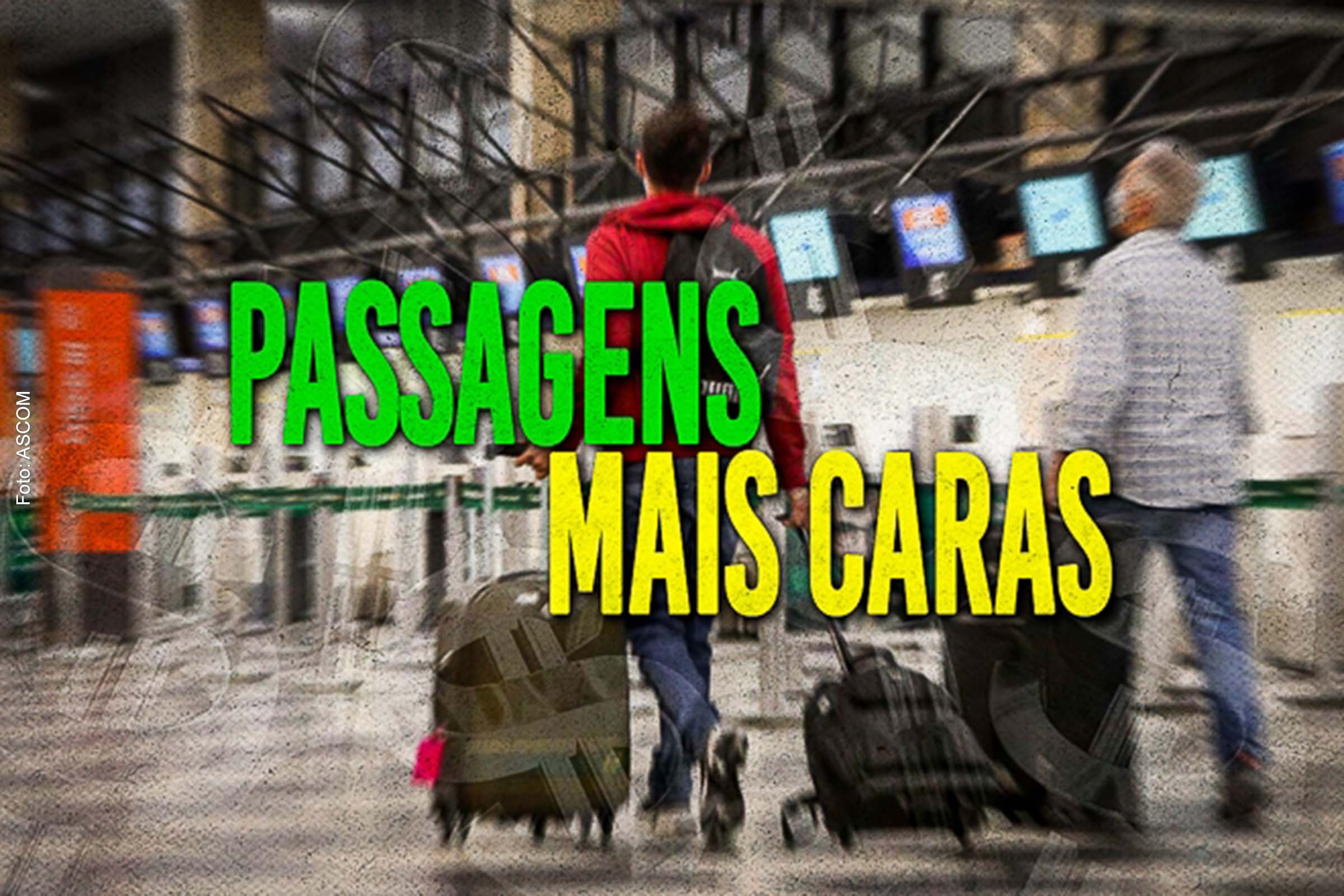 Usuários reclamam que valor somente de ida cobrado atualmente, era o preço que se pagava para ida e volta.