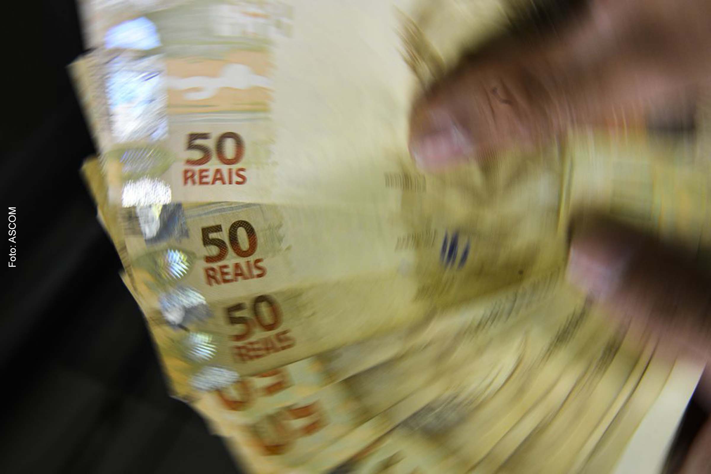 De acordo com a Receita, para obter o empréstimo, será necessário que os empresários compartilhem com a instituição financeira os dados de faturamento de suas empresas.