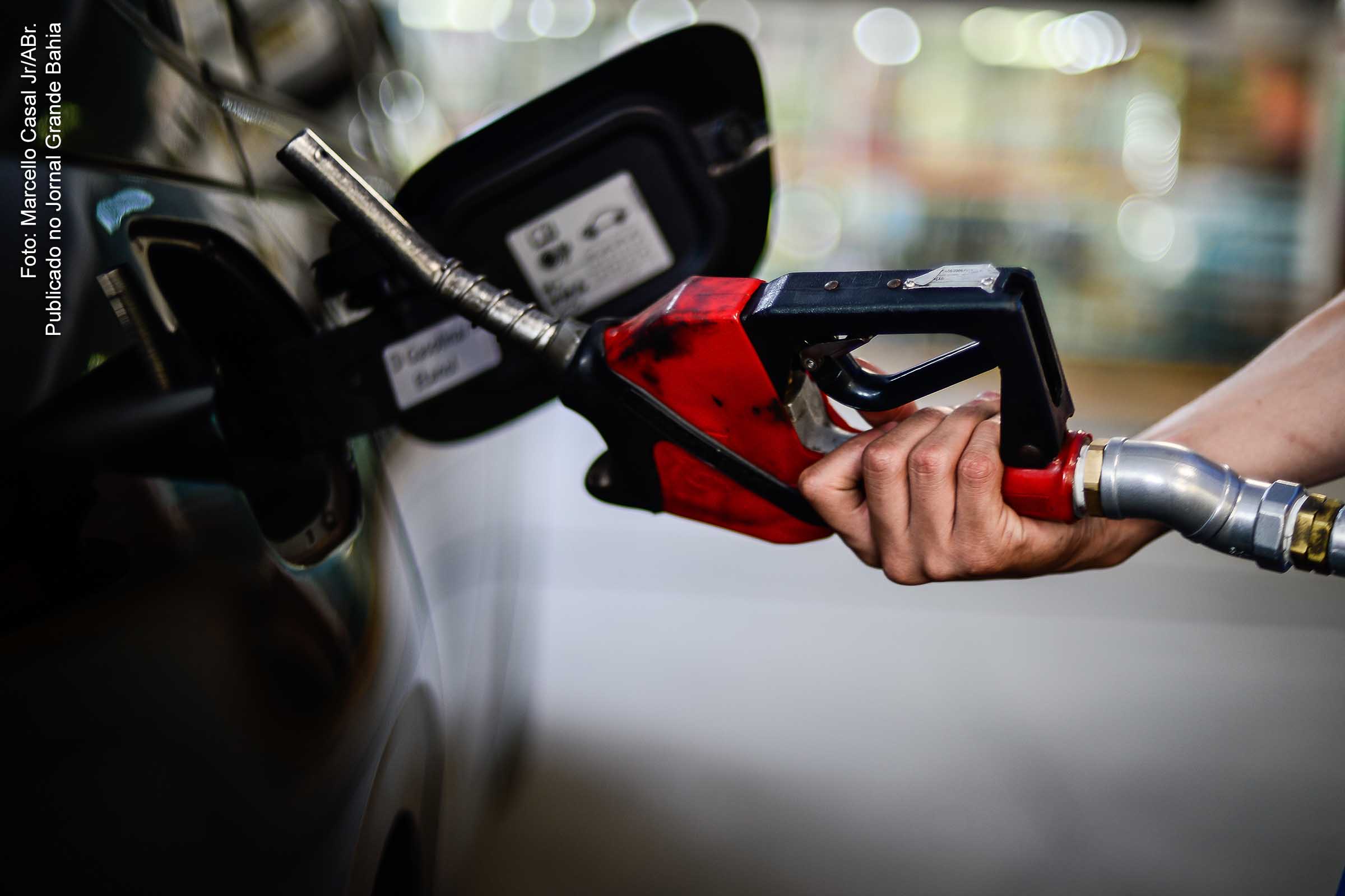 Redução da tributação do ICMS dos combustíveis gera expectativa de representantes do setor na Bahia.